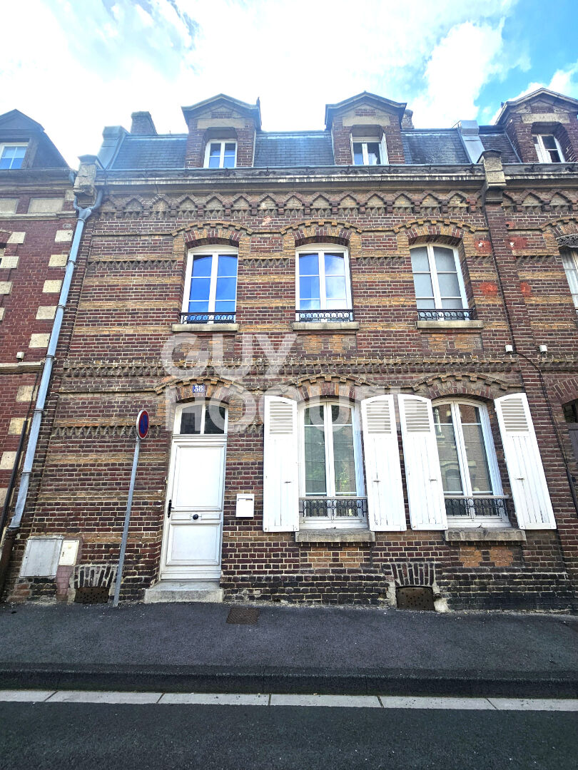 Agence immobilière de GuyHoquet MARGNY LES COMPIEGNE - Guy Hoquet COMPIEGNE