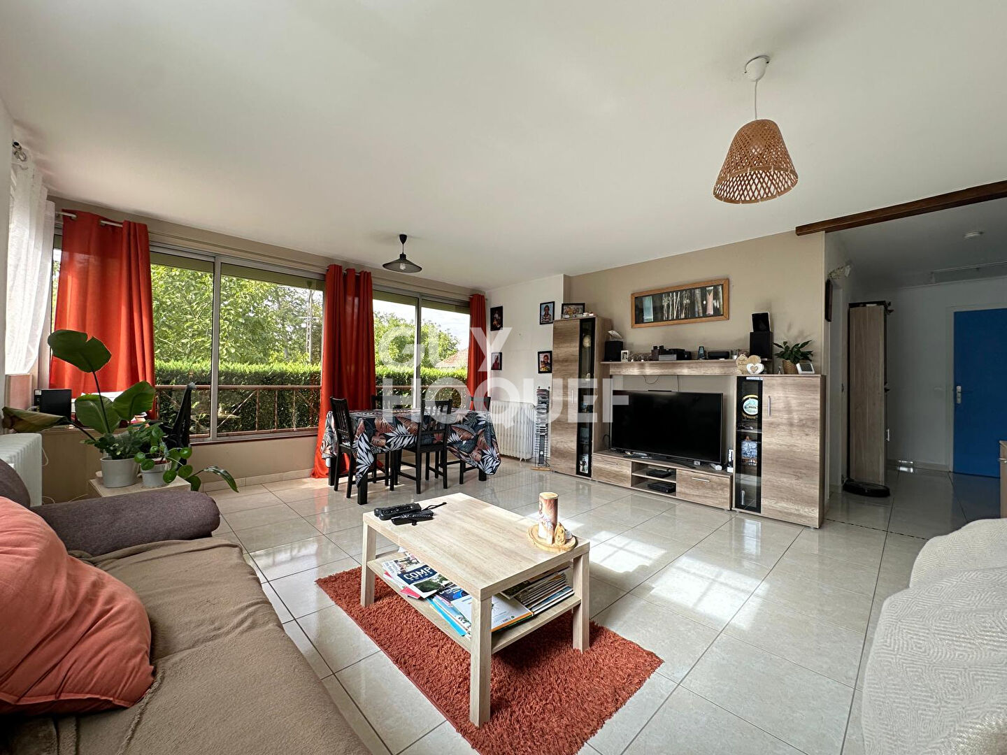 Agence immobilière de GuyHoquet MARGNY LES COMPIEGNE - Guy Hoquet COMPIEGNE
