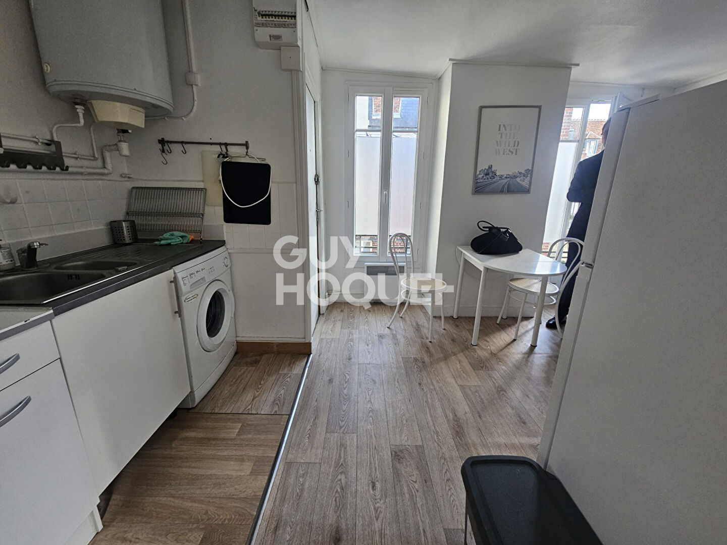 Agence immobilière de GuyHoquet MARGNY LES COMPIEGNE - Guy Hoquet COMPIEGNE