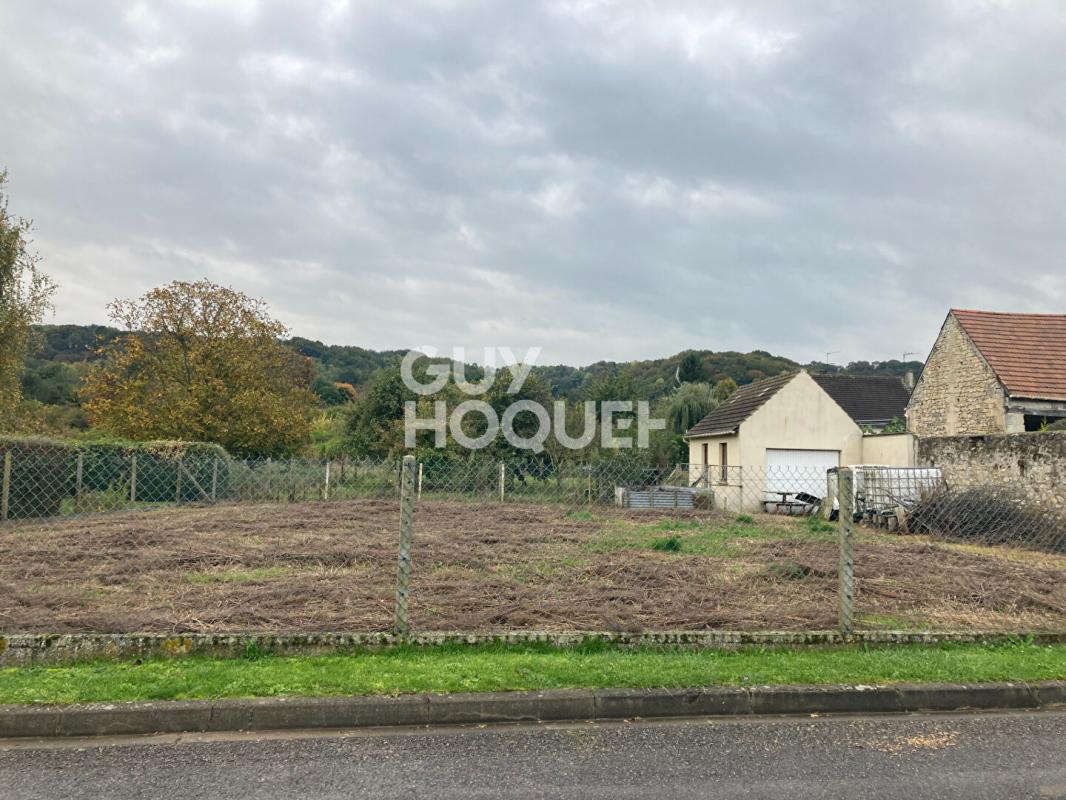 Agence immobilière de GUY HOQUET LACROIX SAINT OUEN