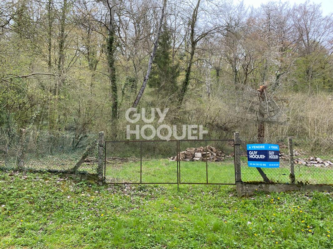 Agence immobilière de GUY HOQUET LACROIX SAINT OUEN