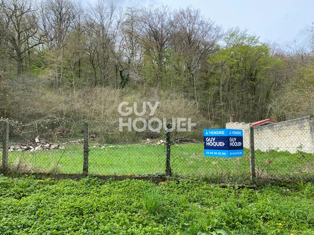 Agence immobilière de GUY HOQUET LACROIX SAINT OUEN