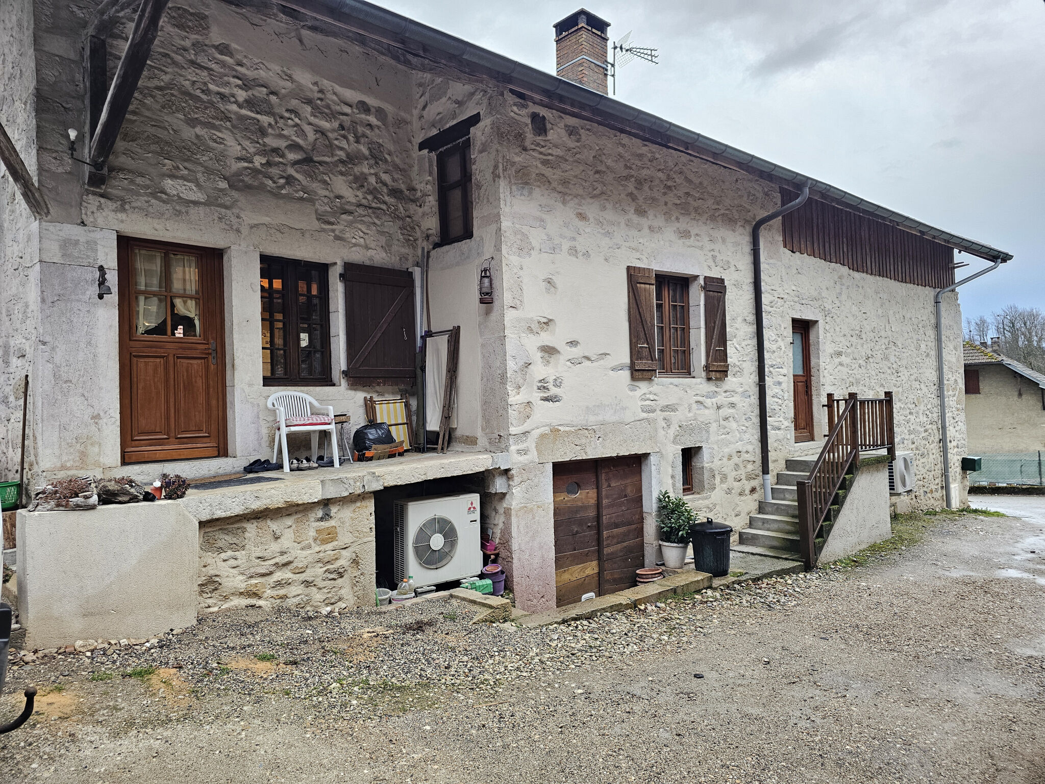 Agence immobilière de LACHIZE Raphael
