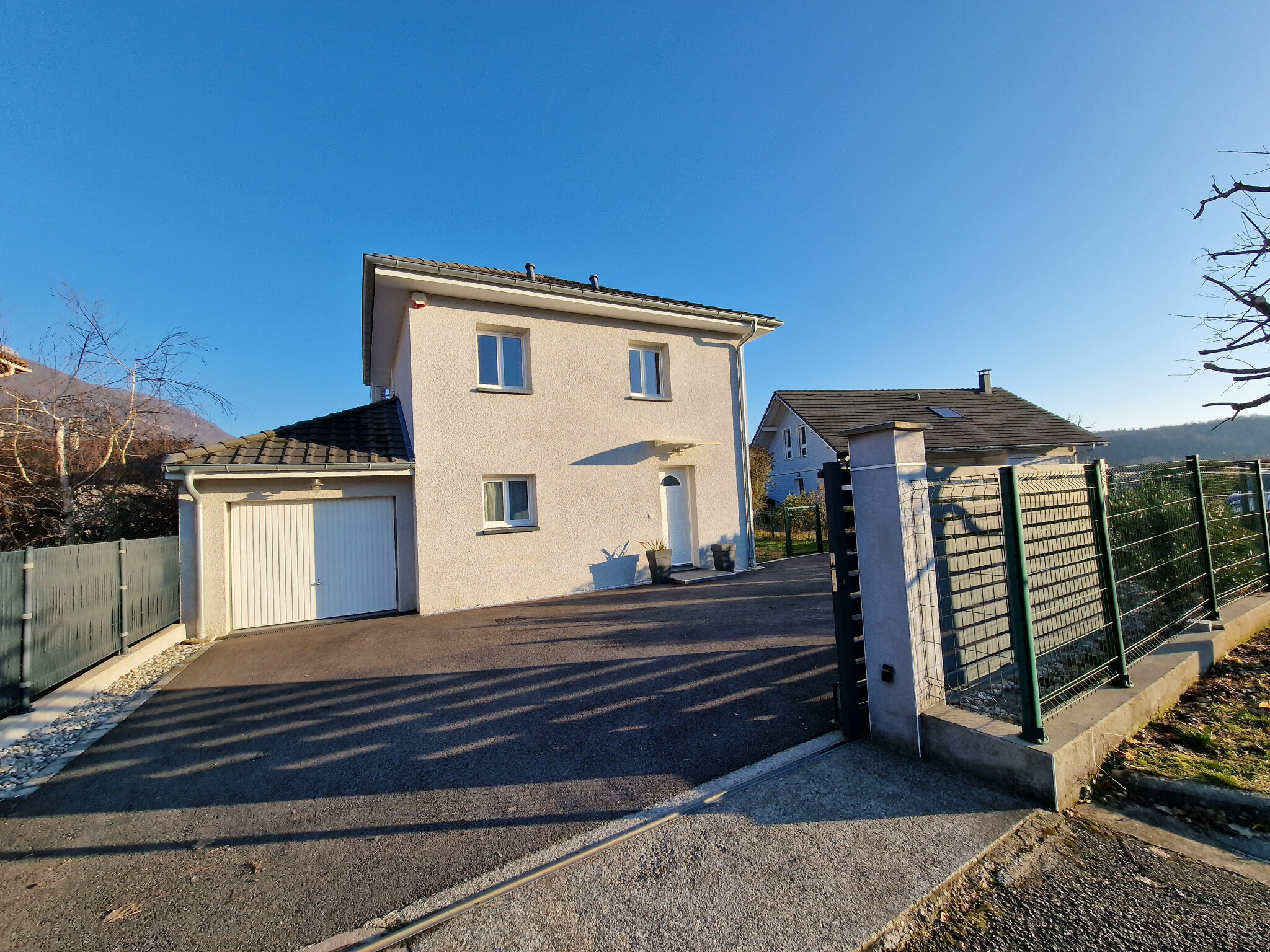 Agence immobilière de LACHIZE Raphael