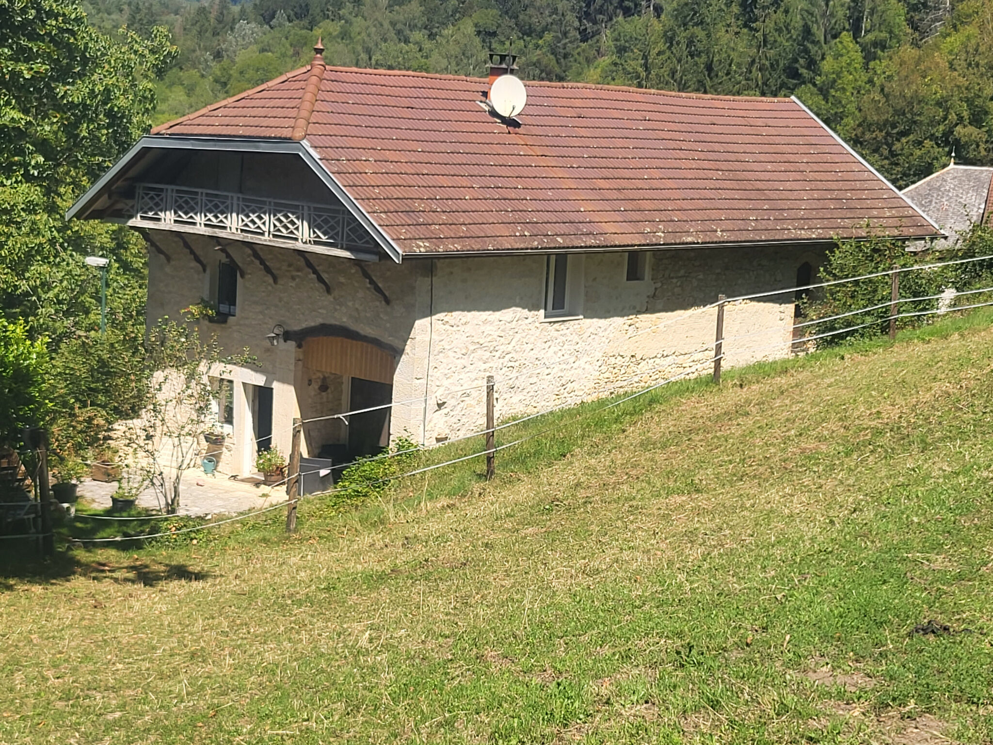Agence immobilière de LACHIZE Raphael