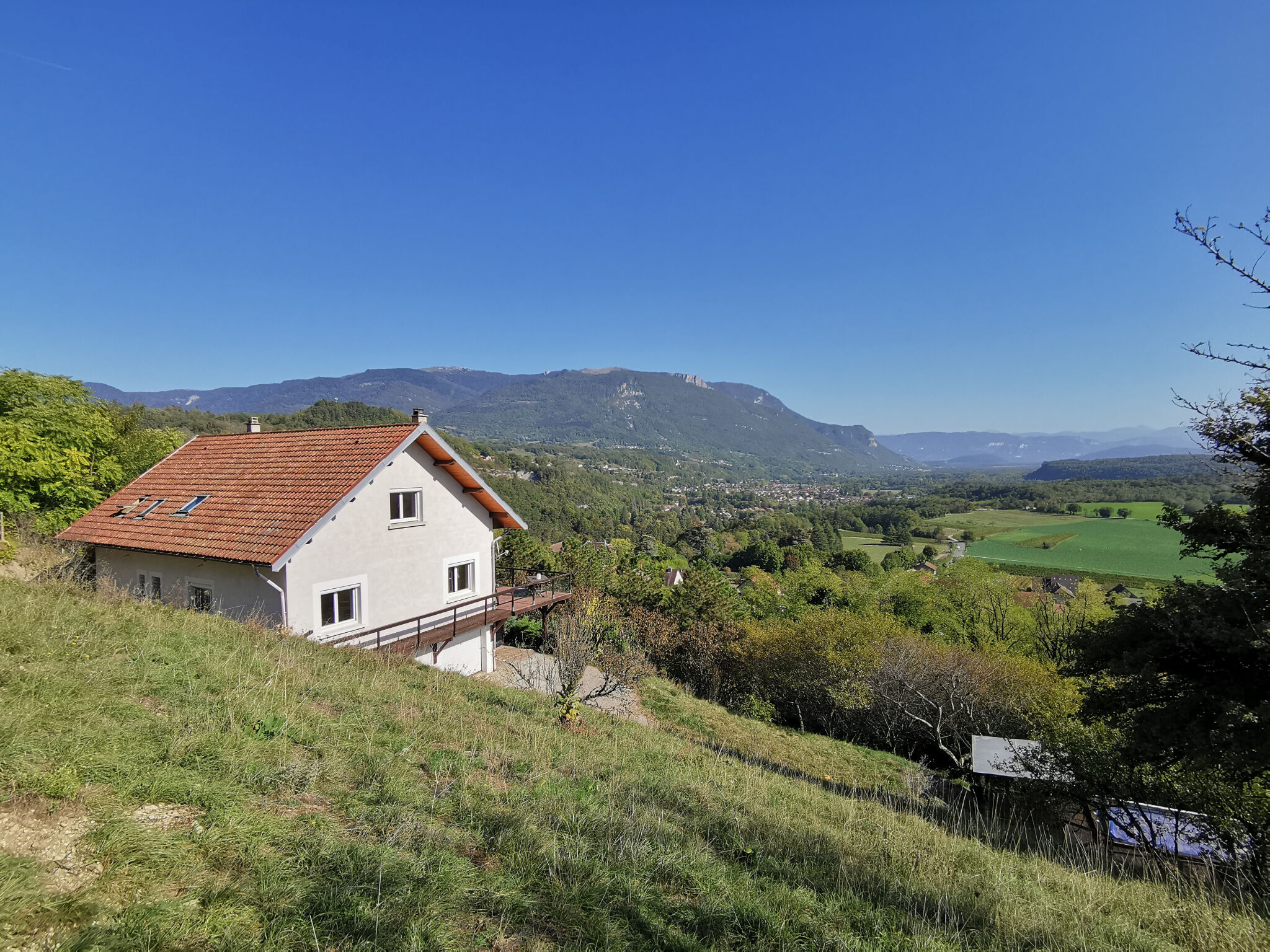 Agence immobilière de LACHIZE Raphael