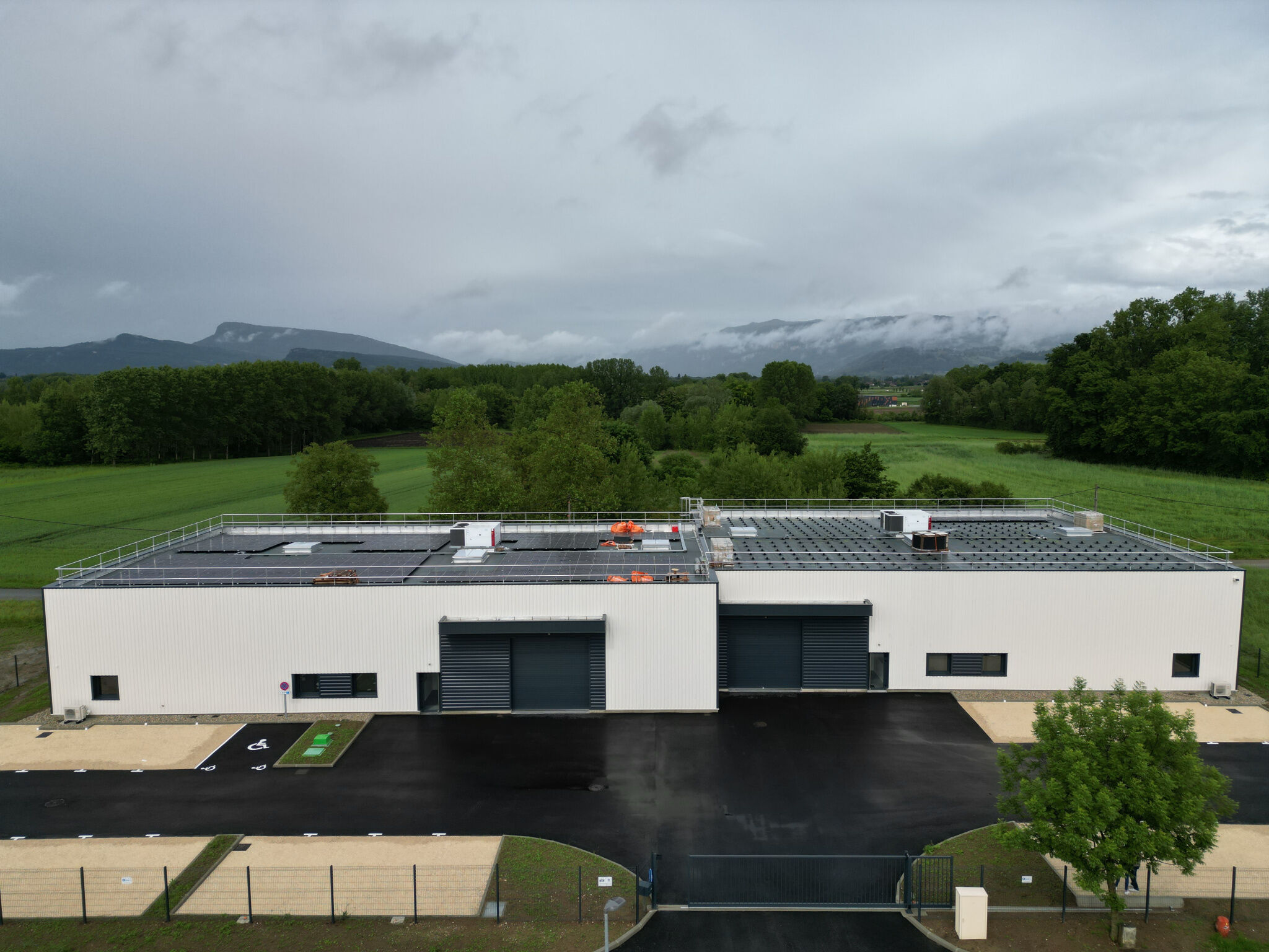 Agence immobilière de LACHIZE Raphael