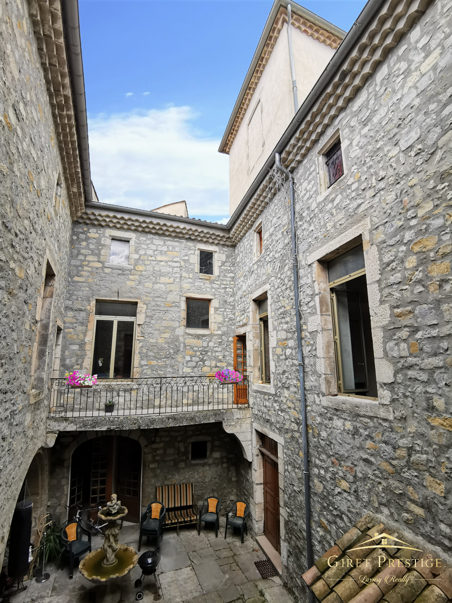 Agence immobilière de LACHIZE Raphael