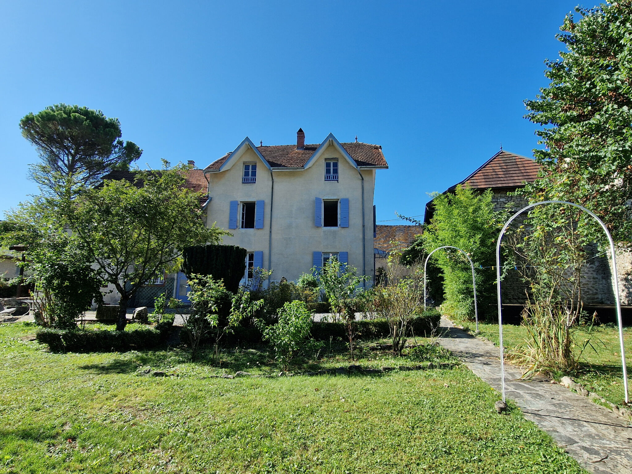 Agence immobilière de LACHIZE Raphael