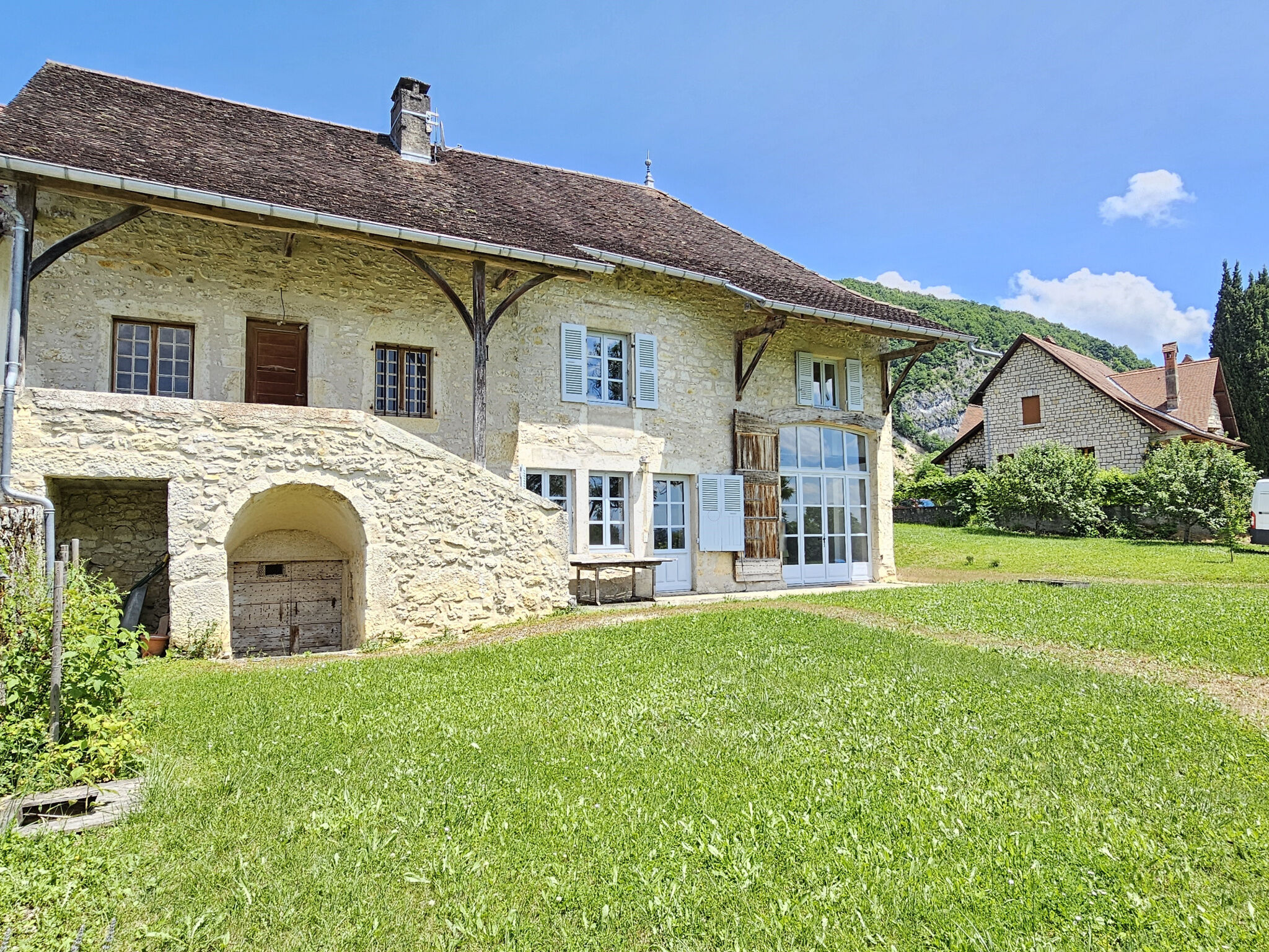 Agence immobilière de LACHIZE Raphael