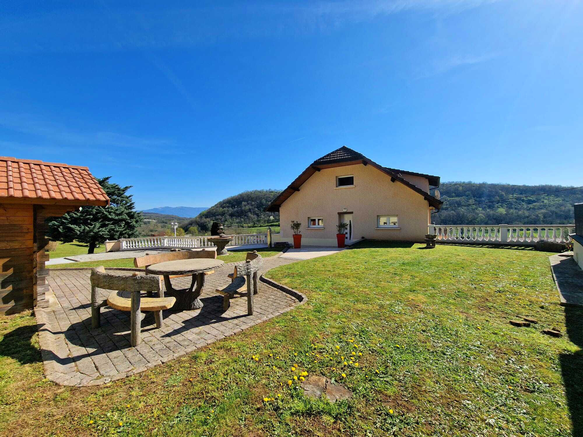 Agence immobilière de LACHIZE Raphael