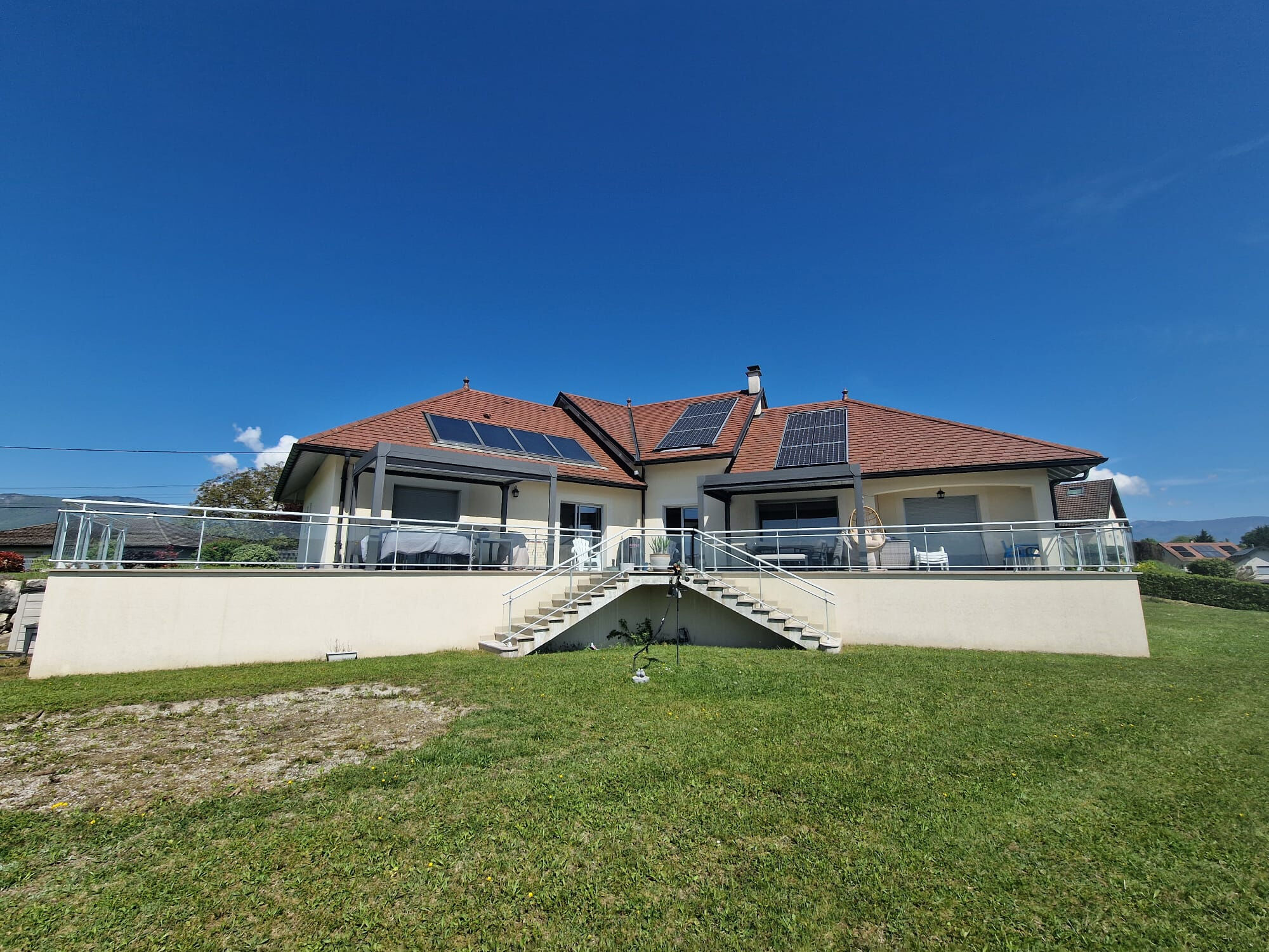 Agence immobilière de LACHIZE Raphael