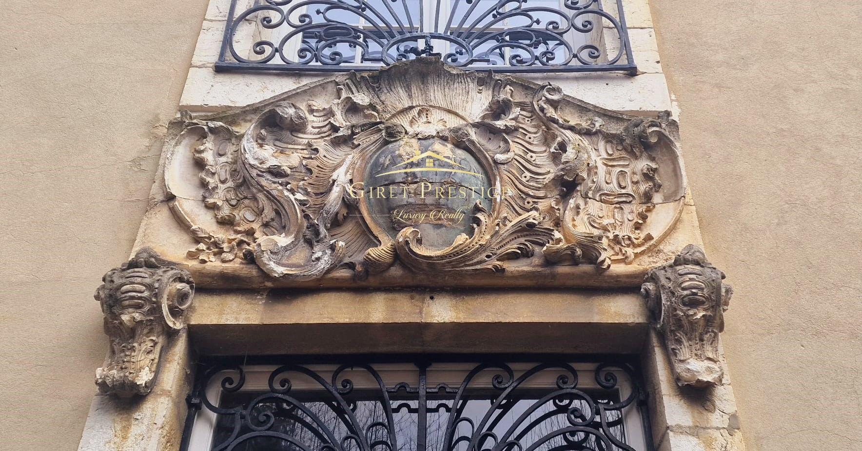 Agence immobilière de LACHIZE Raphael