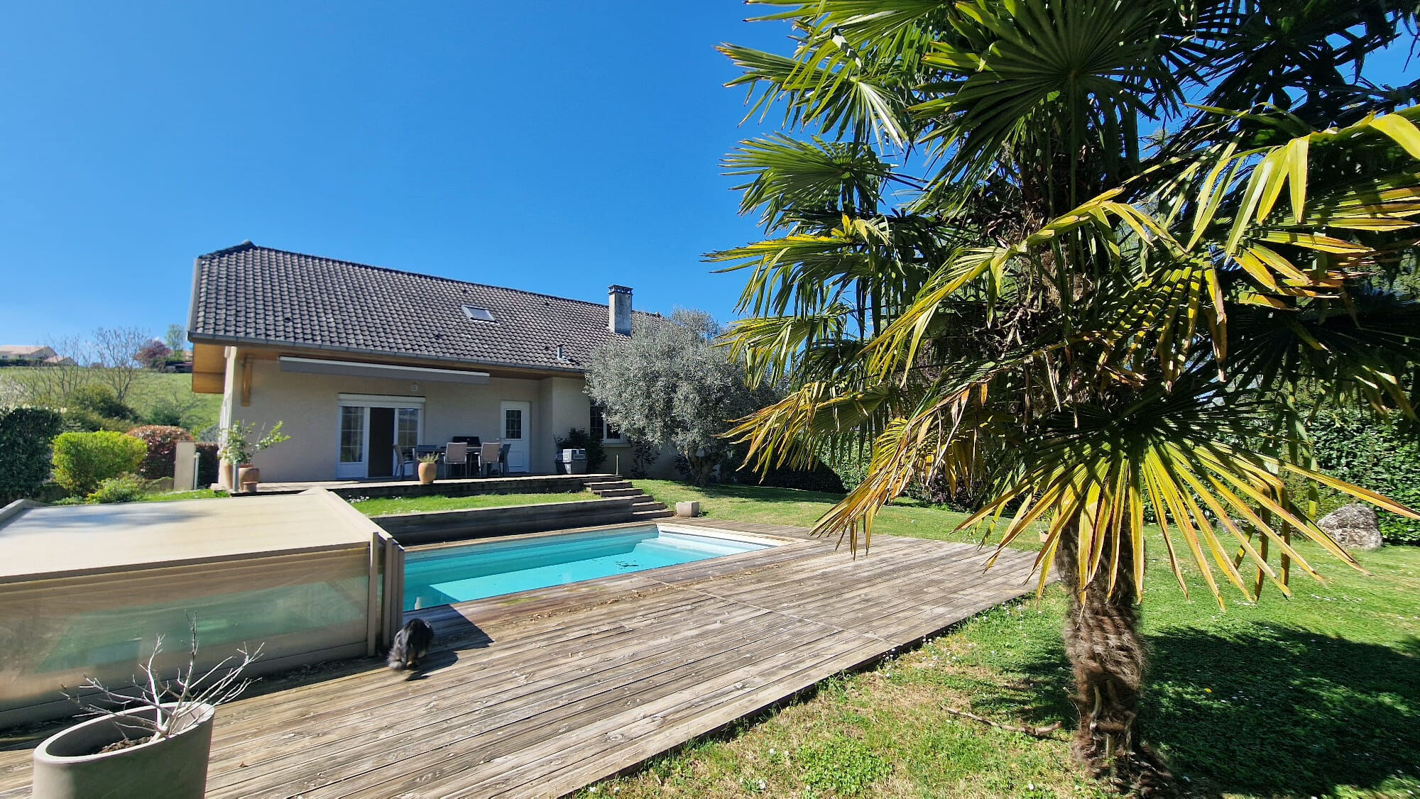 Agence immobilière de LACHIZE Raphael