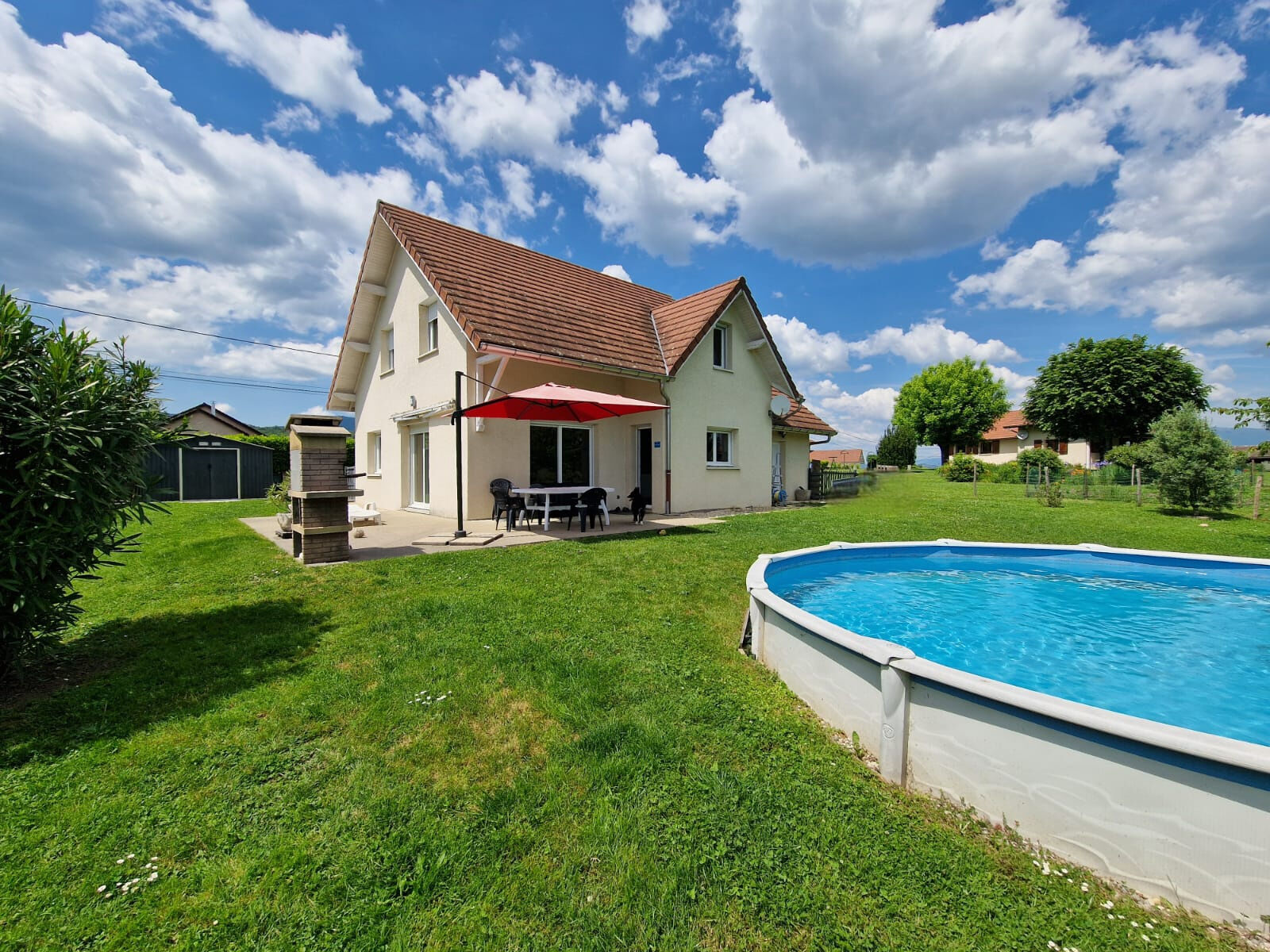 Agence immobilière de LACHIZE Raphael