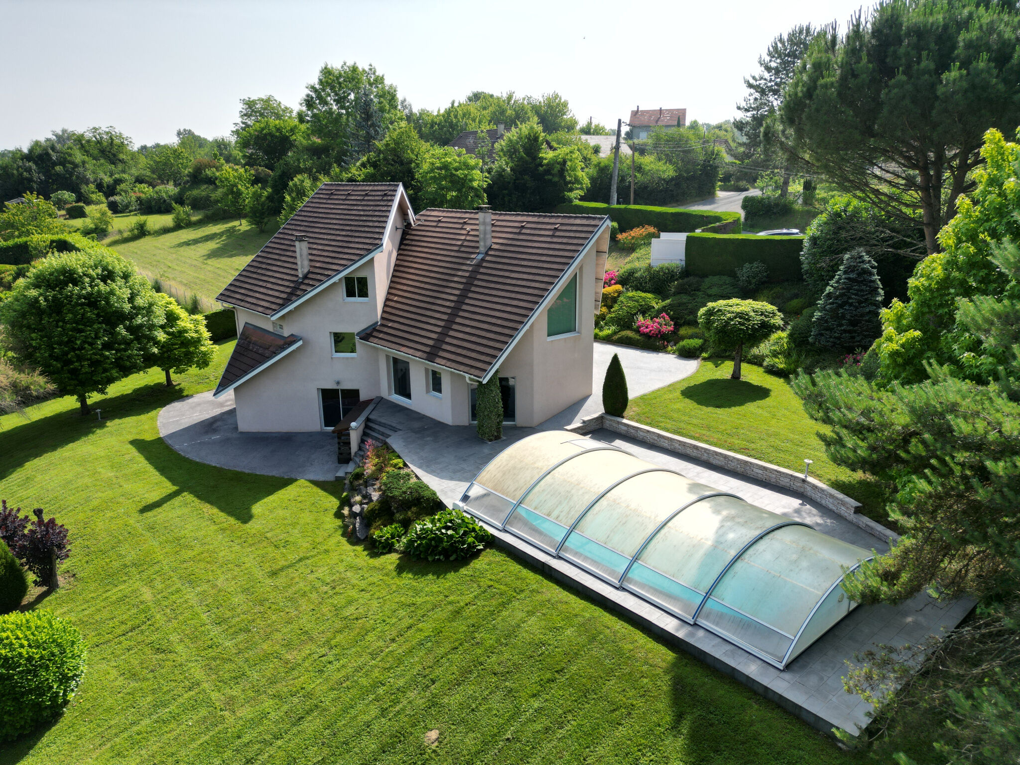 Agence immobilière de LACHIZE Raphael