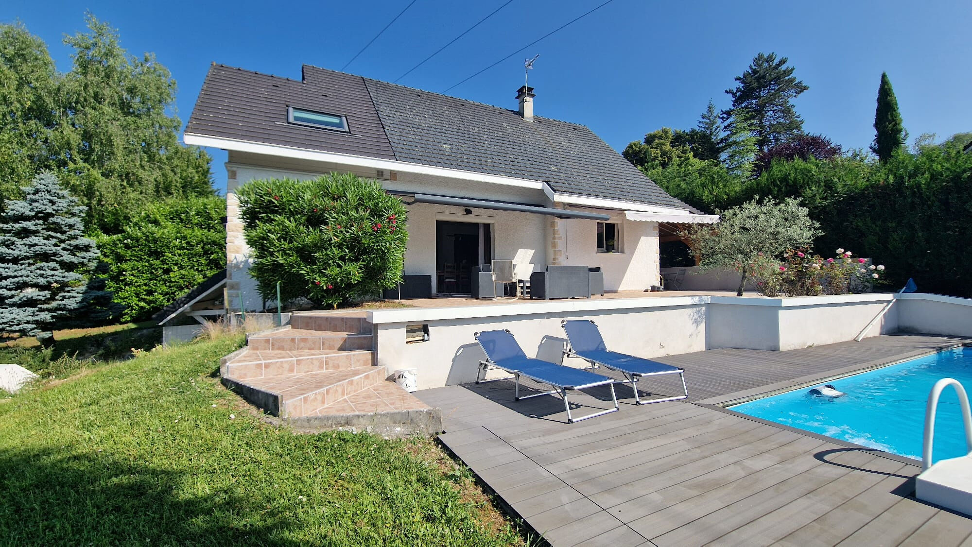 Agence immobilière de LACHIZE Raphael