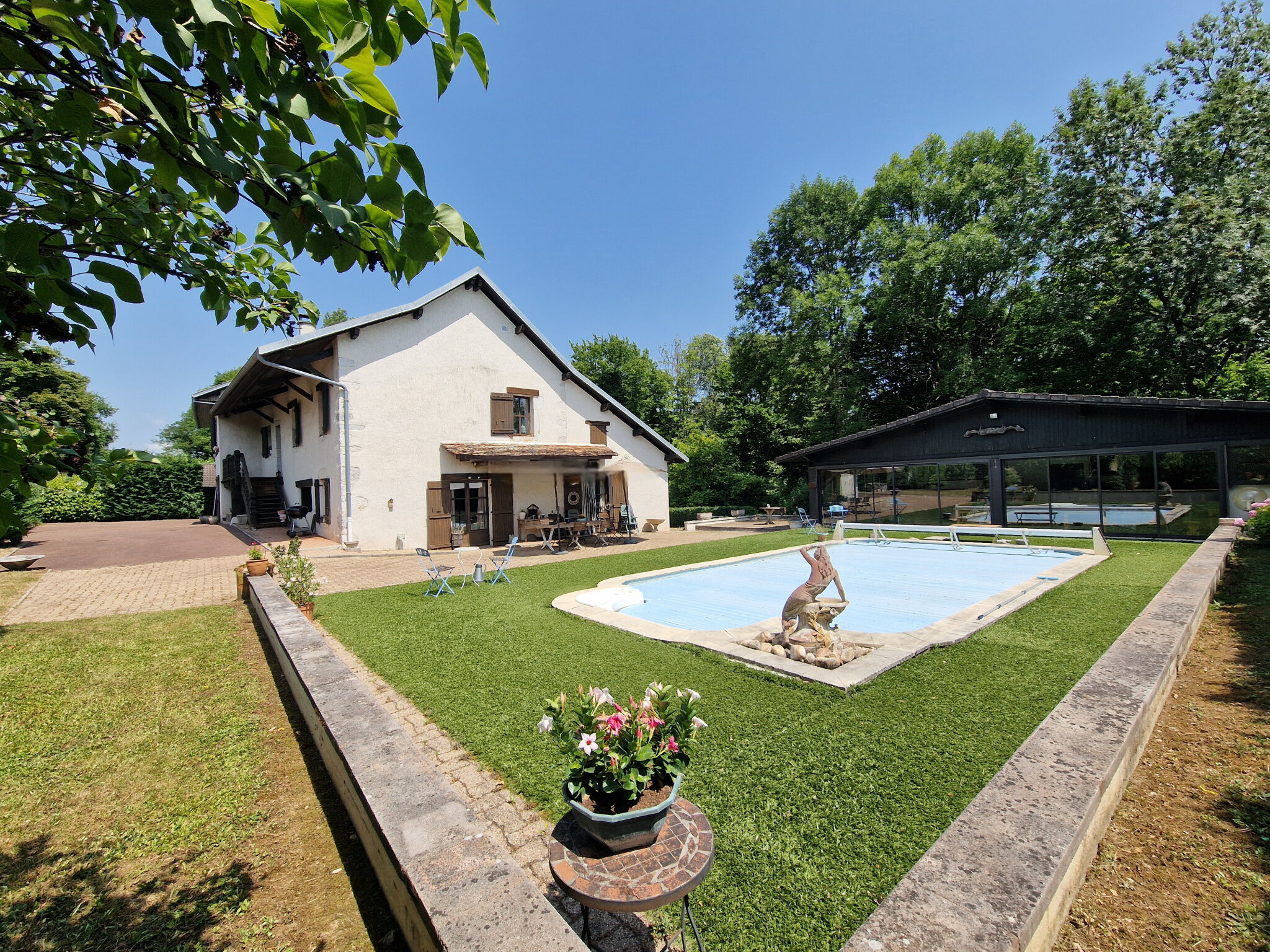 Agence immobilière de LACHIZE Raphael
