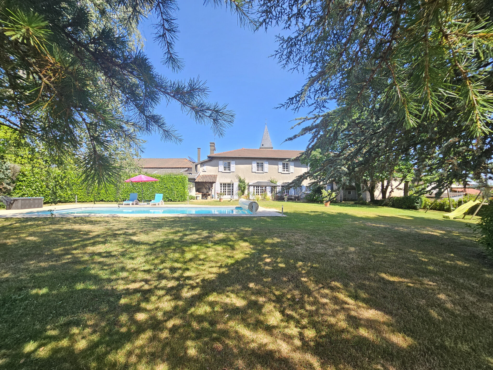 Agence immobilière de LACHIZE Raphael