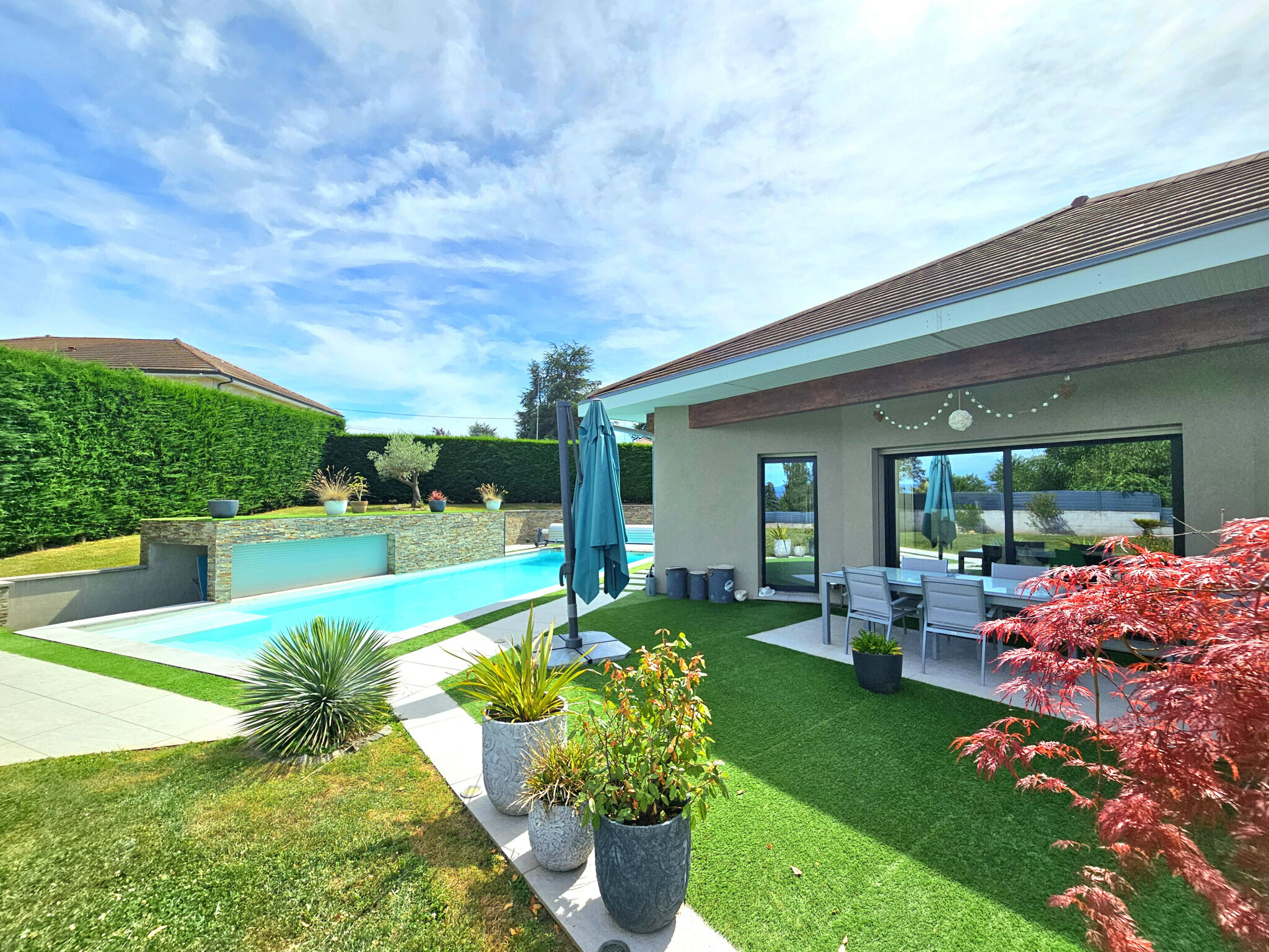 Agence immobilière de LACHIZE Raphael