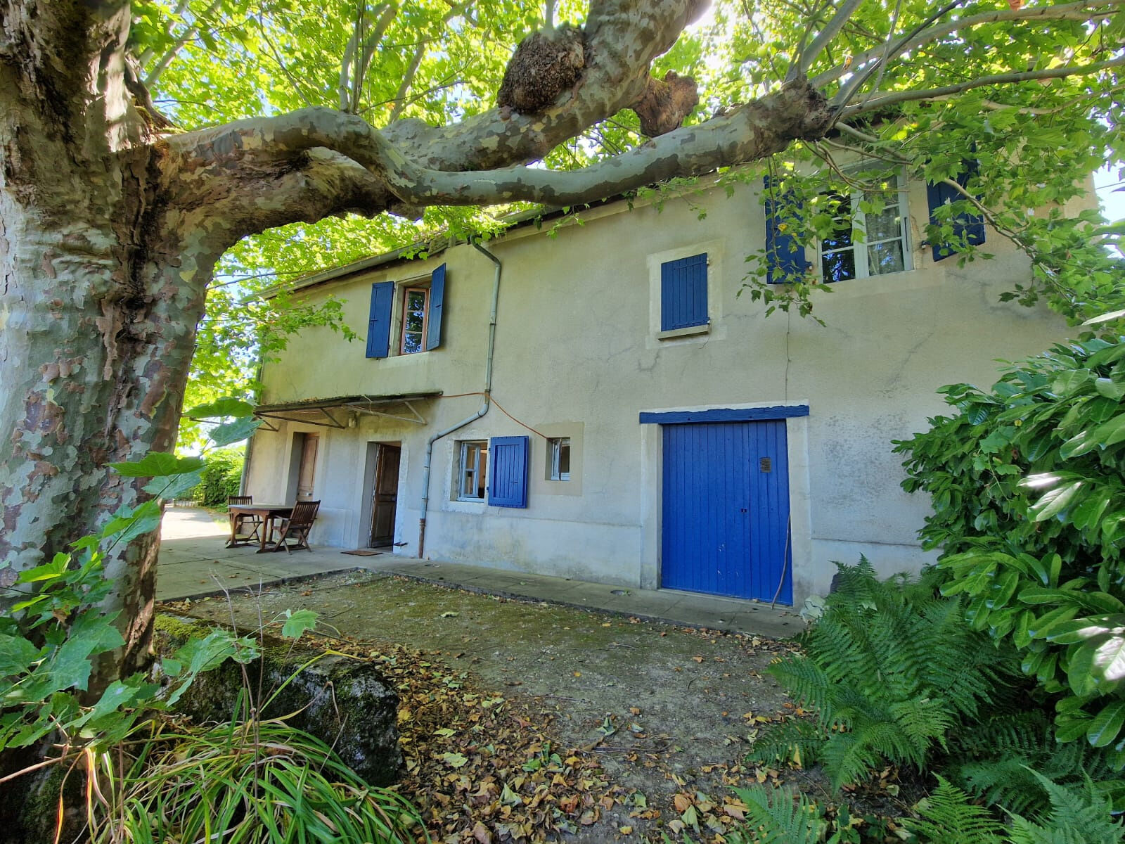 Agence immobilière de LACHIZE Raphael