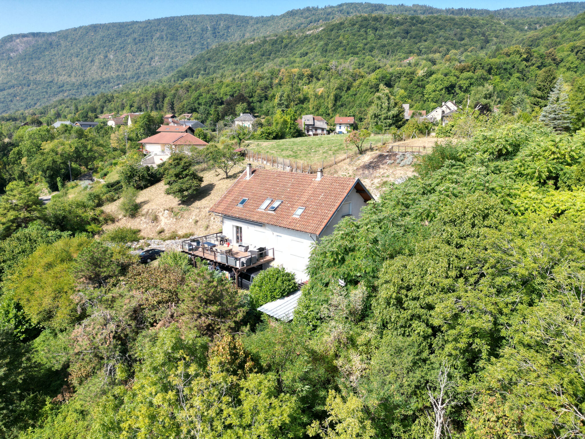 Agence immobilière de LACHIZE Raphael