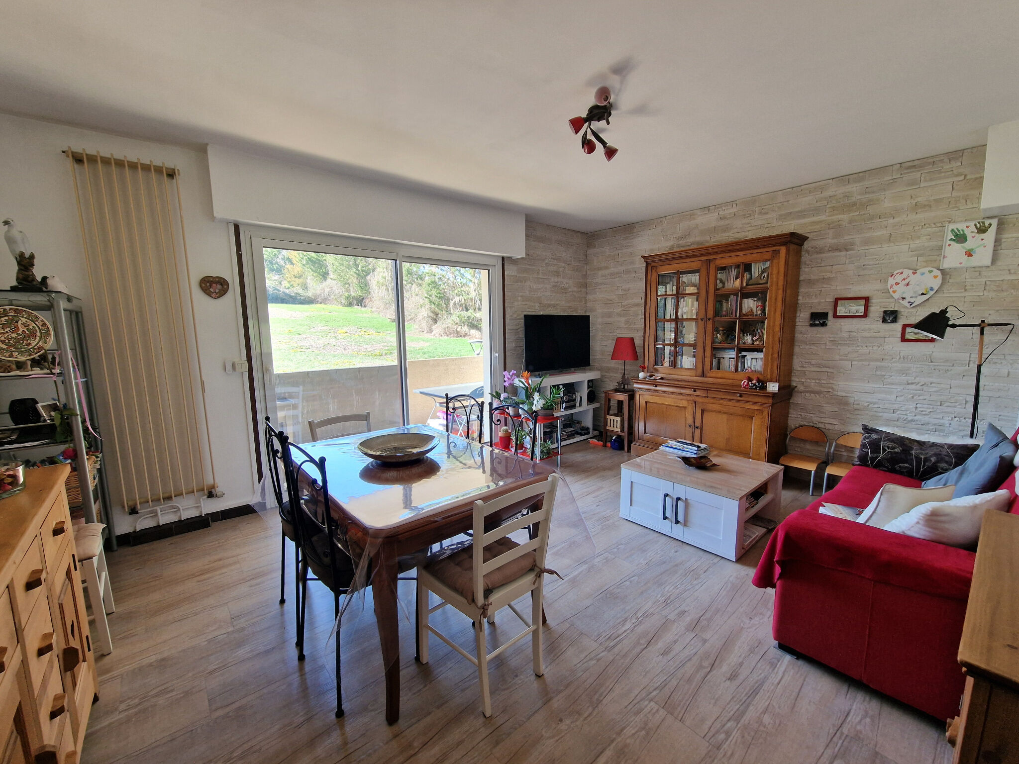 Agence immobilière de LACHIZE Raphael