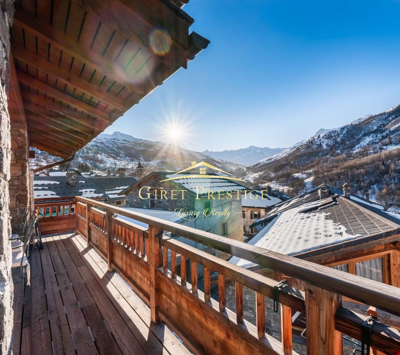 Agence immobilière de LACHIZE Raphael