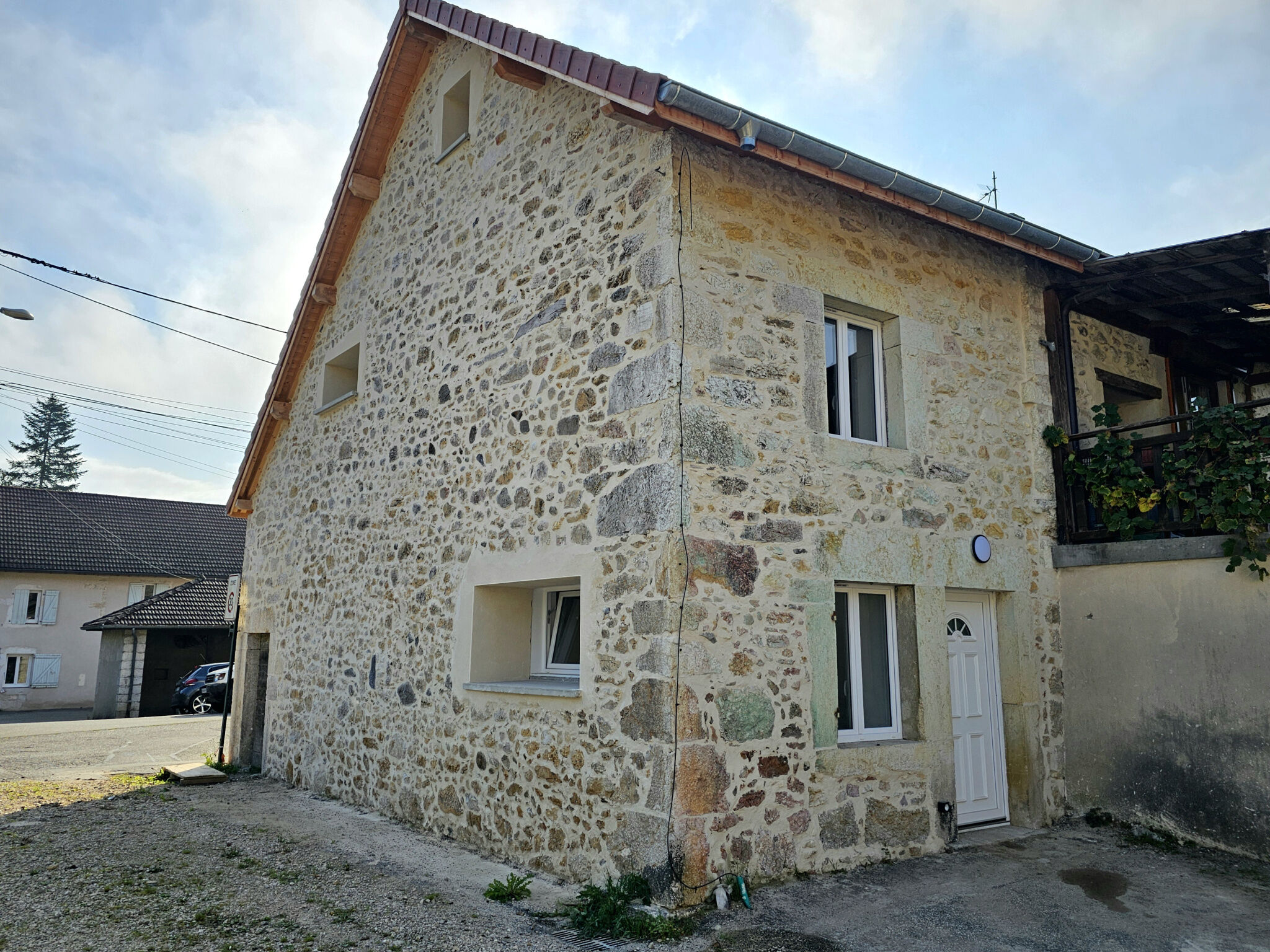 Agence immobilière de LACHIZE Raphael