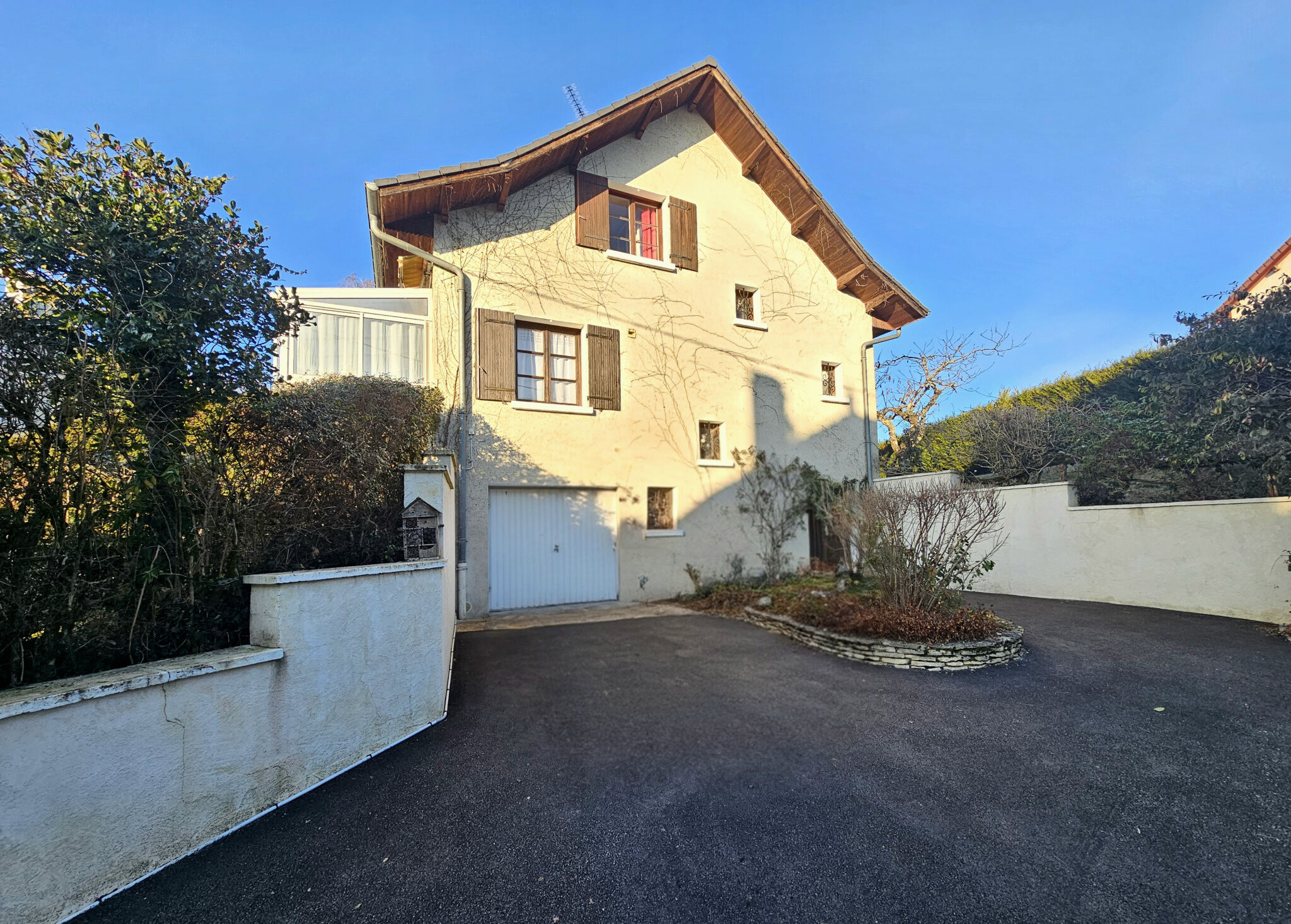 Agence immobilière de LACHIZE Raphael