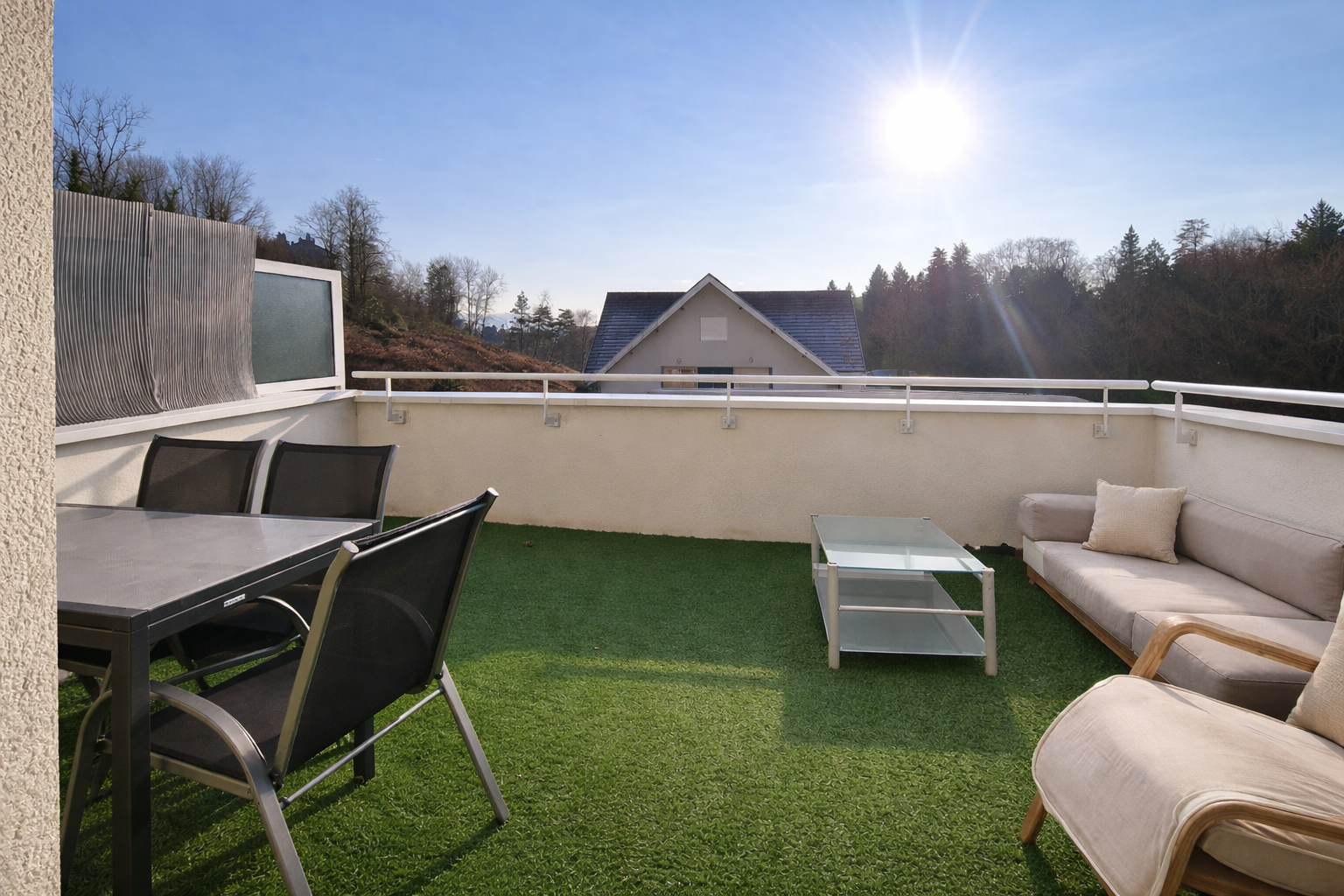 Agence immobilière de LACHIZE Raphael