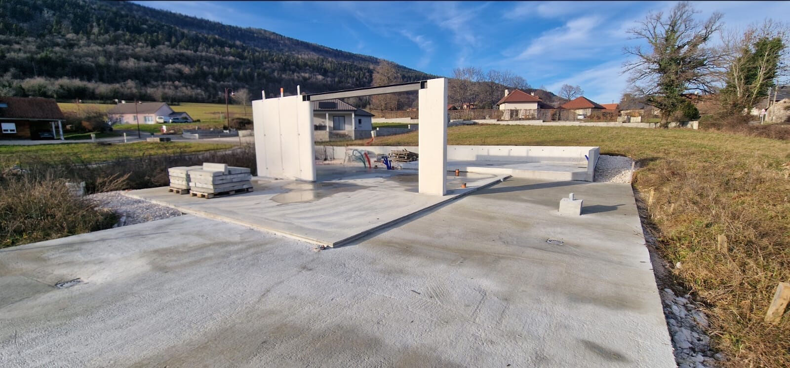 Agence immobilière de LACHIZE Raphael