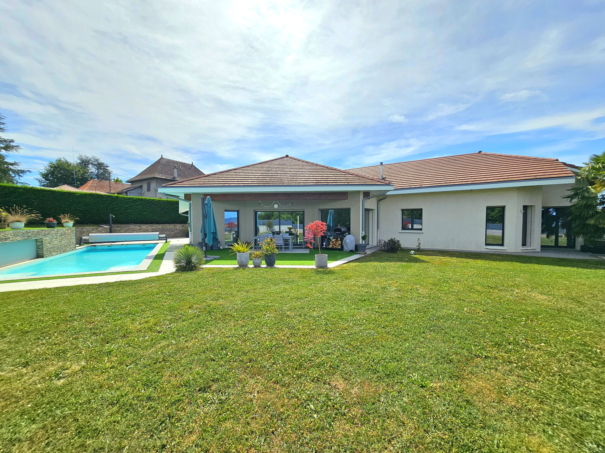 Agence immobilière de LACHIZE Raphael