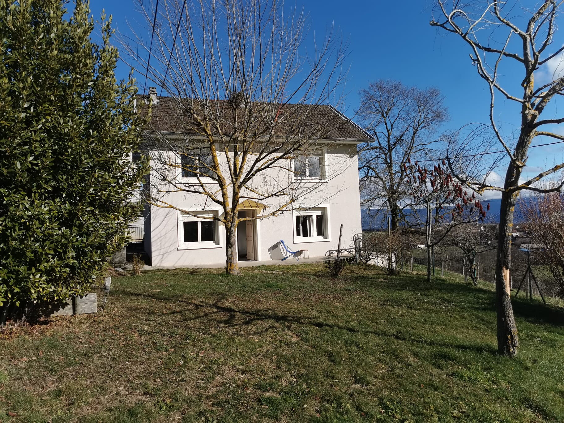 Agence immobilière de LACHIZE Raphael