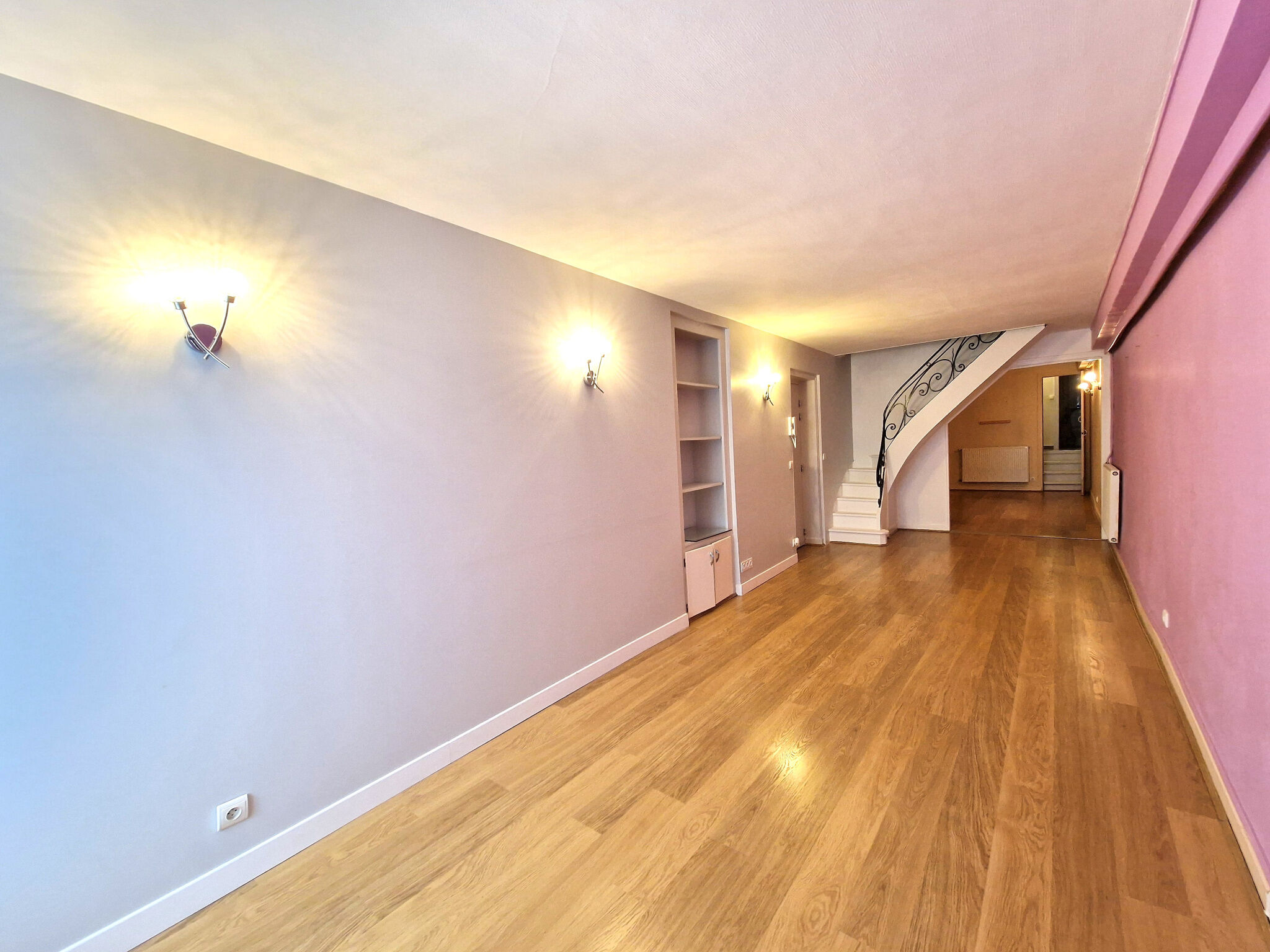 Agence immobilière de LACHIZE Raphael