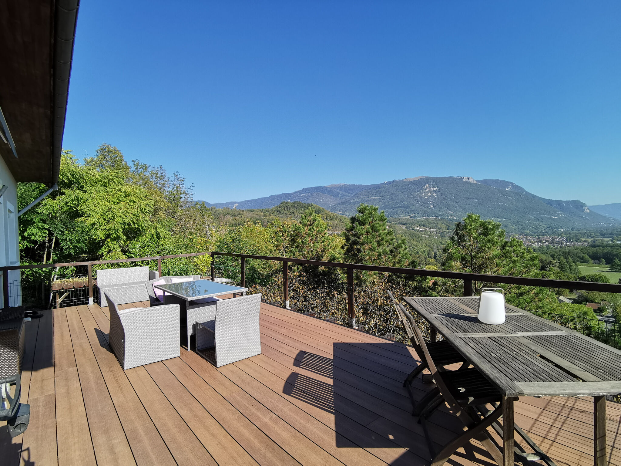 Agence immobilière de LACHIZE Raphael