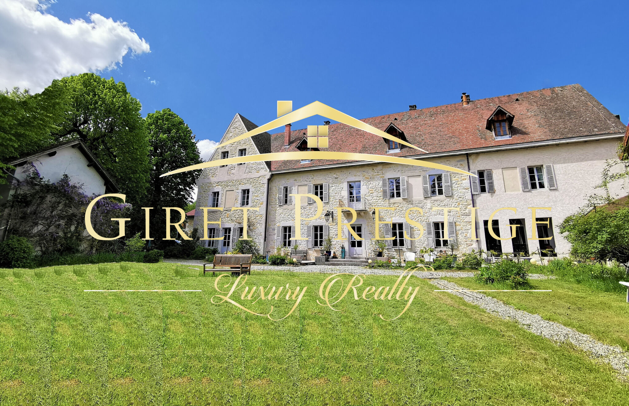 Agence immobilière de LACHIZE Raphael