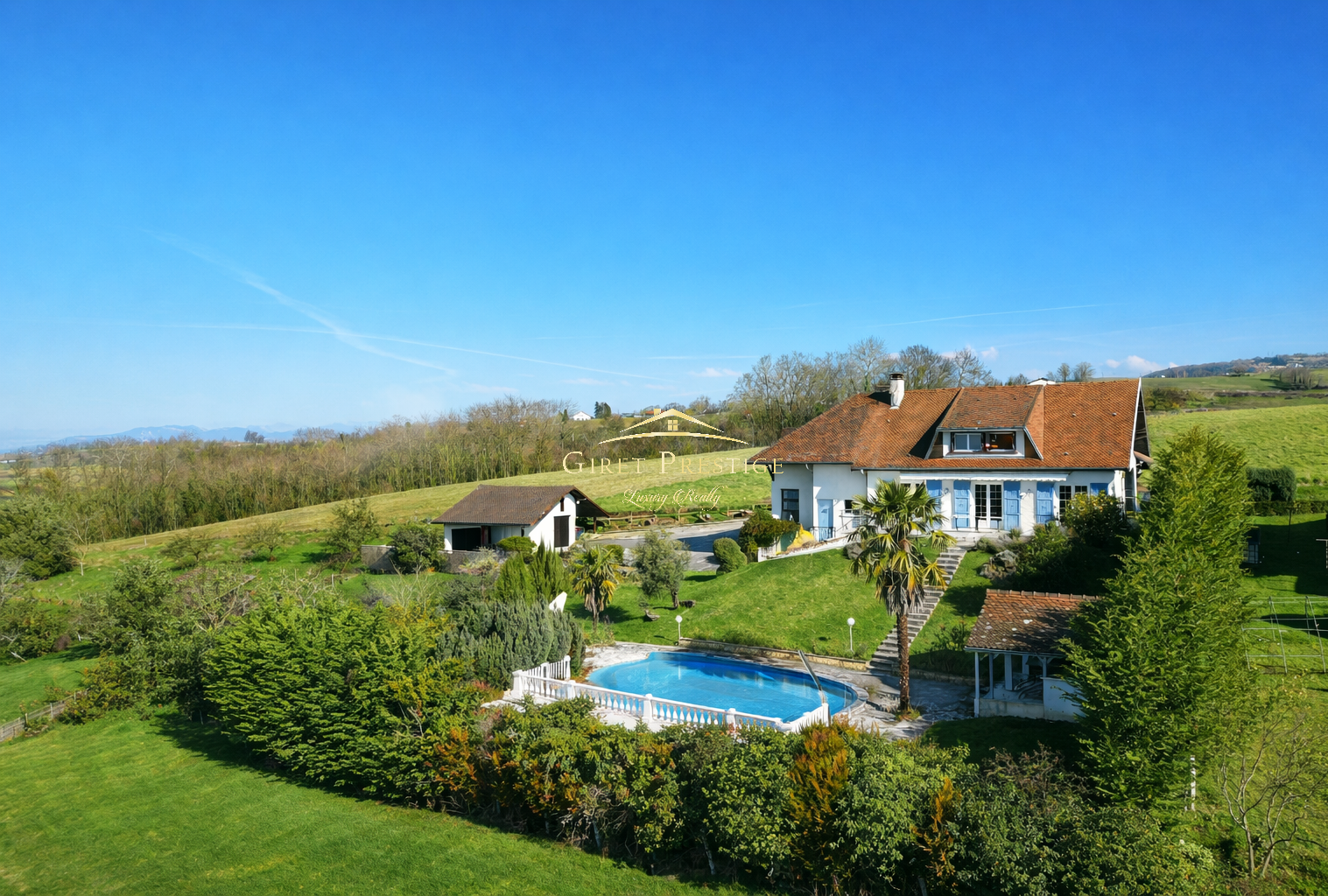 Agence immobilière de LACHIZE Raphael