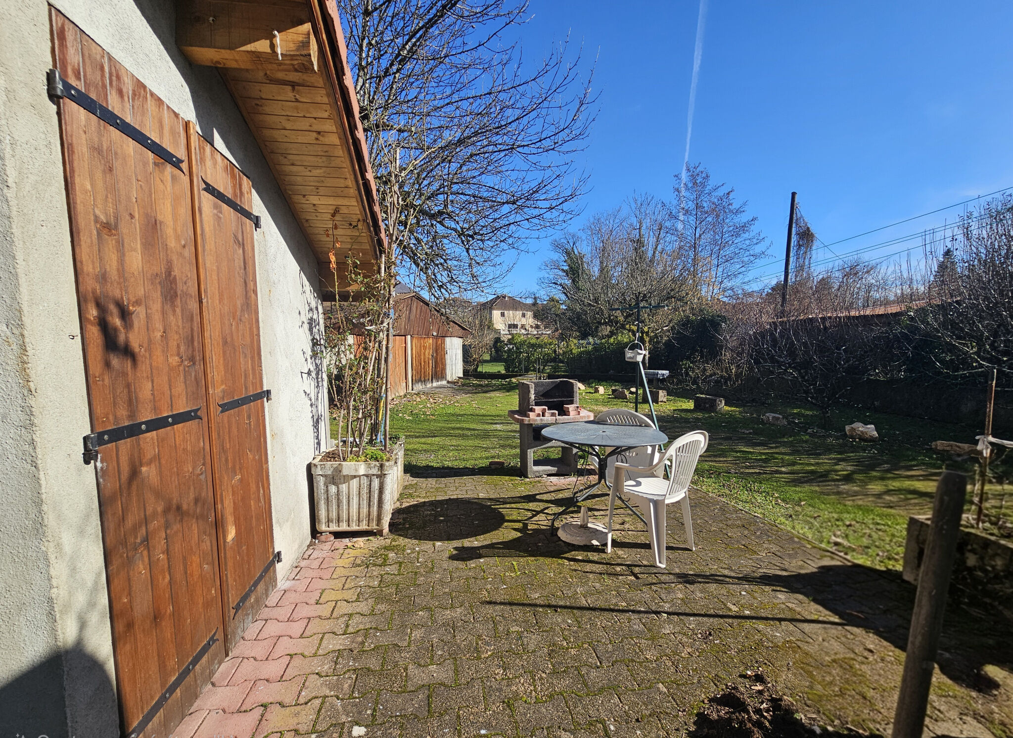 Agence immobilière de LACHIZE Raphael