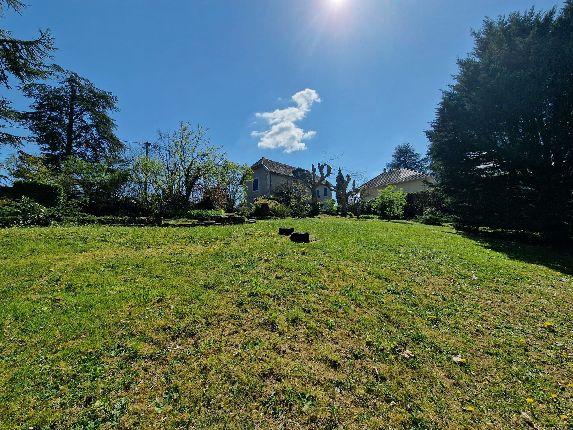 Agence immobilière de LACHIZE Raphael