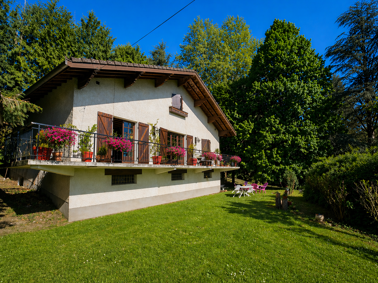 Agence immobilière de LACHIZE Raphael