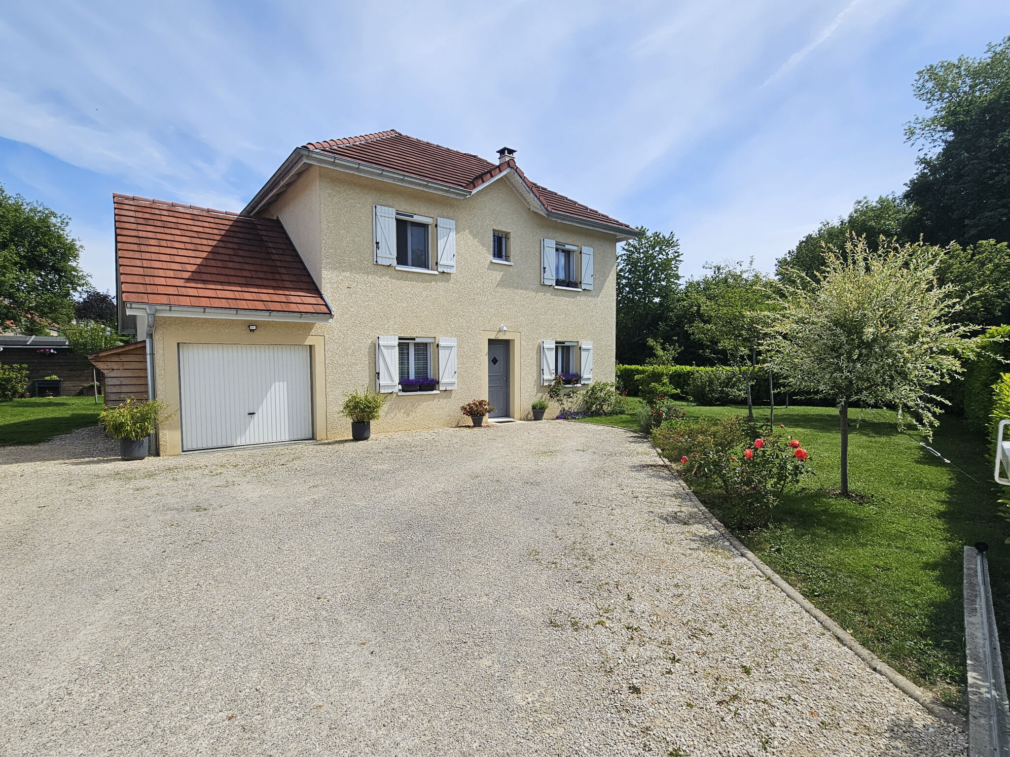 Agence immobilière de Exceptimmo Cabinet GIRET Immobilier