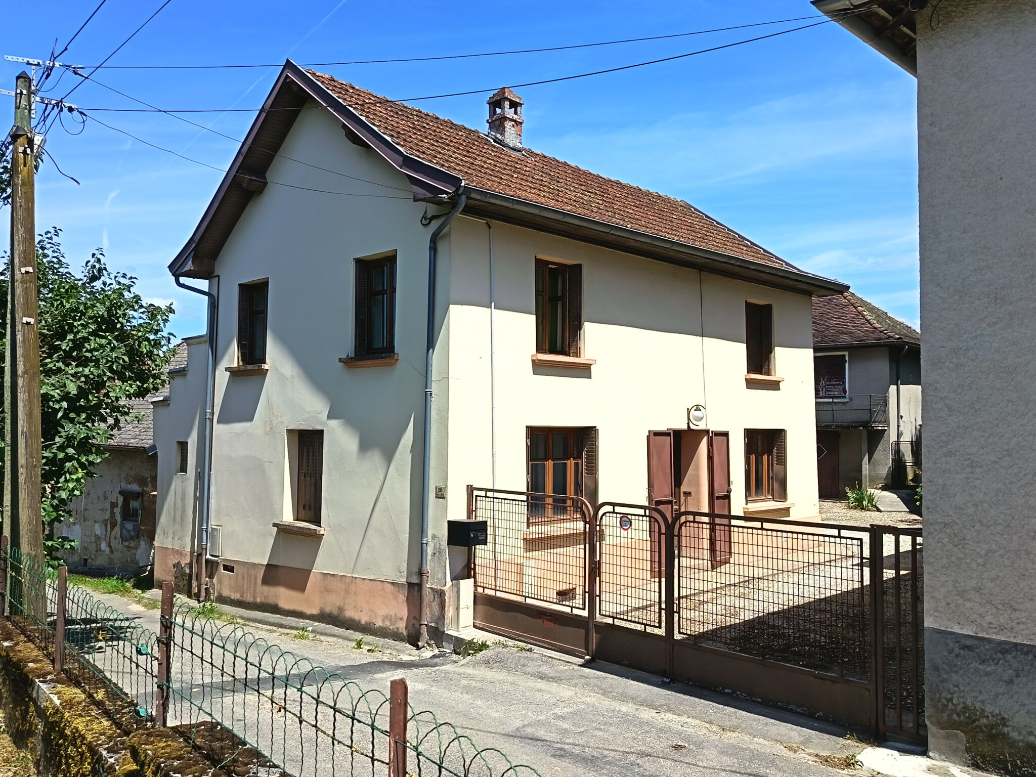 Agence immobilière de Exceptimmo Cabinet GIRET Immobilier