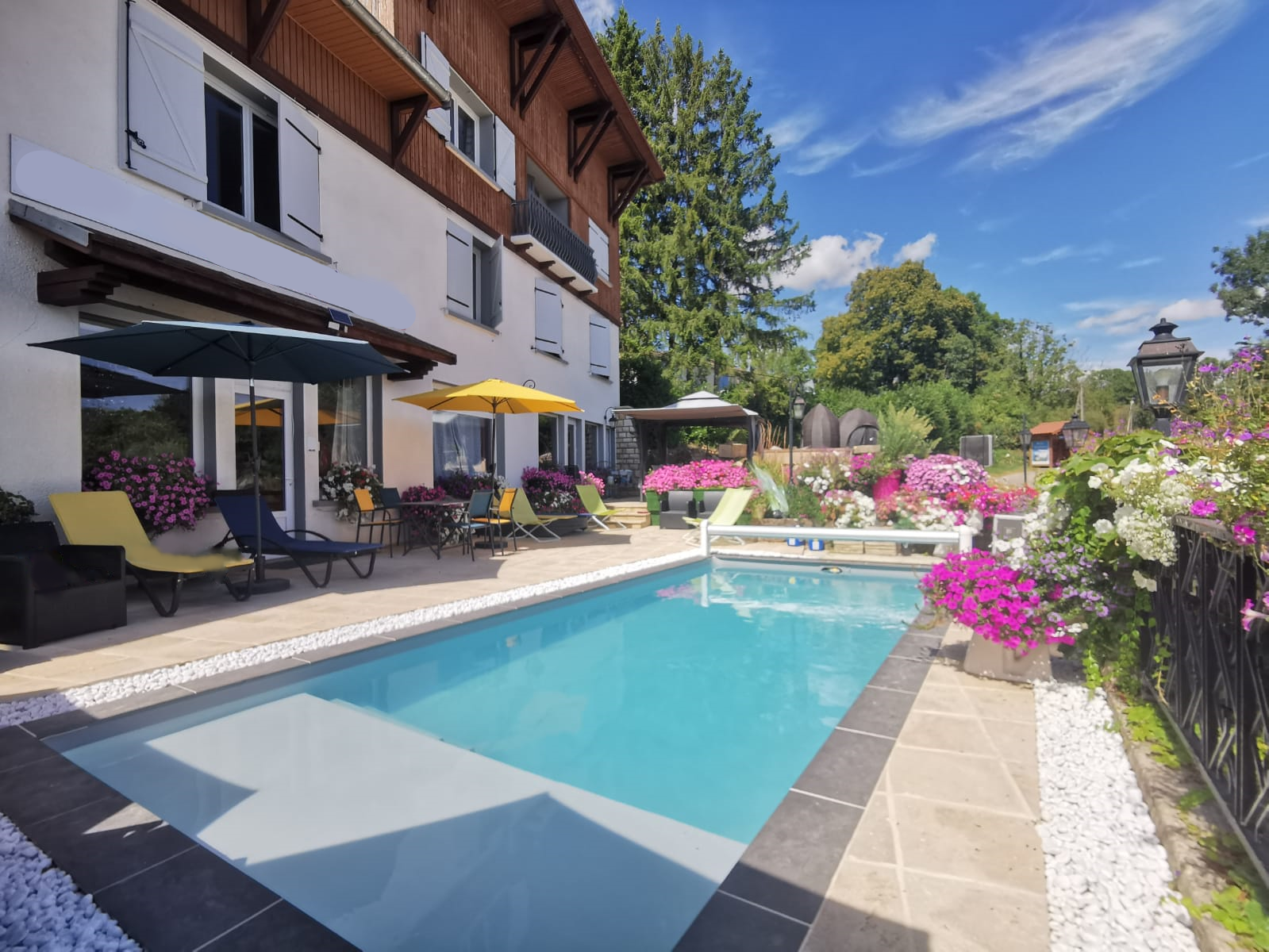 Agence immobilière de Exceptimmo Cabinet GIRET Immobilier