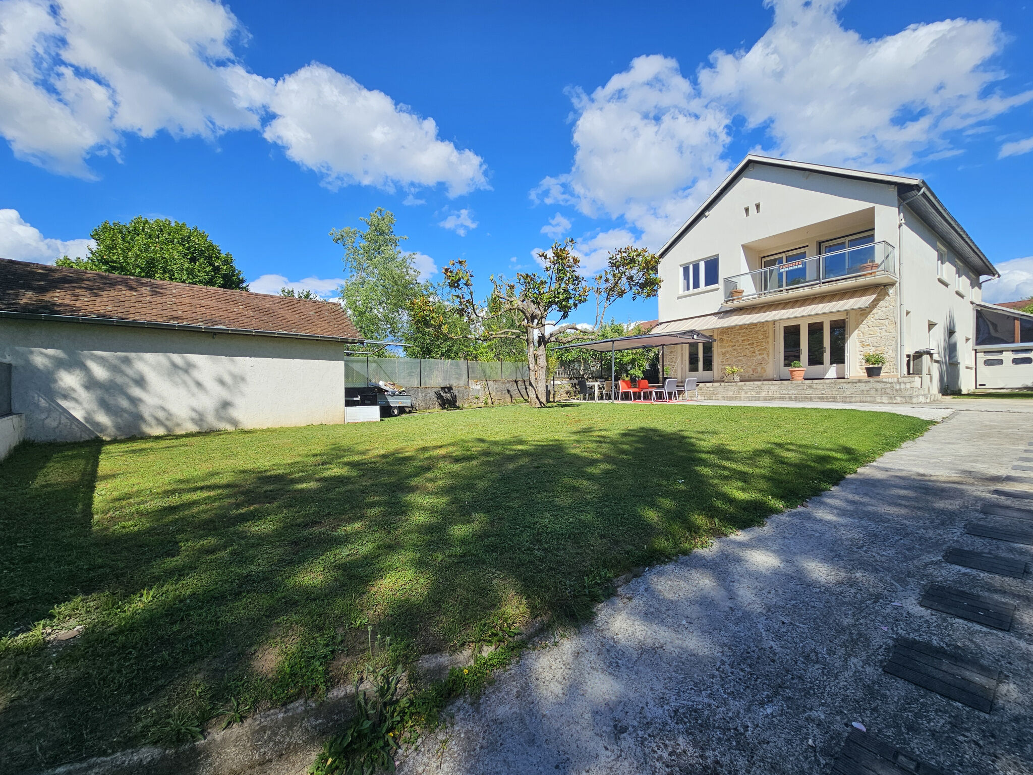Agence immobilière de Exceptimmo Cabinet GIRET Immobilier
