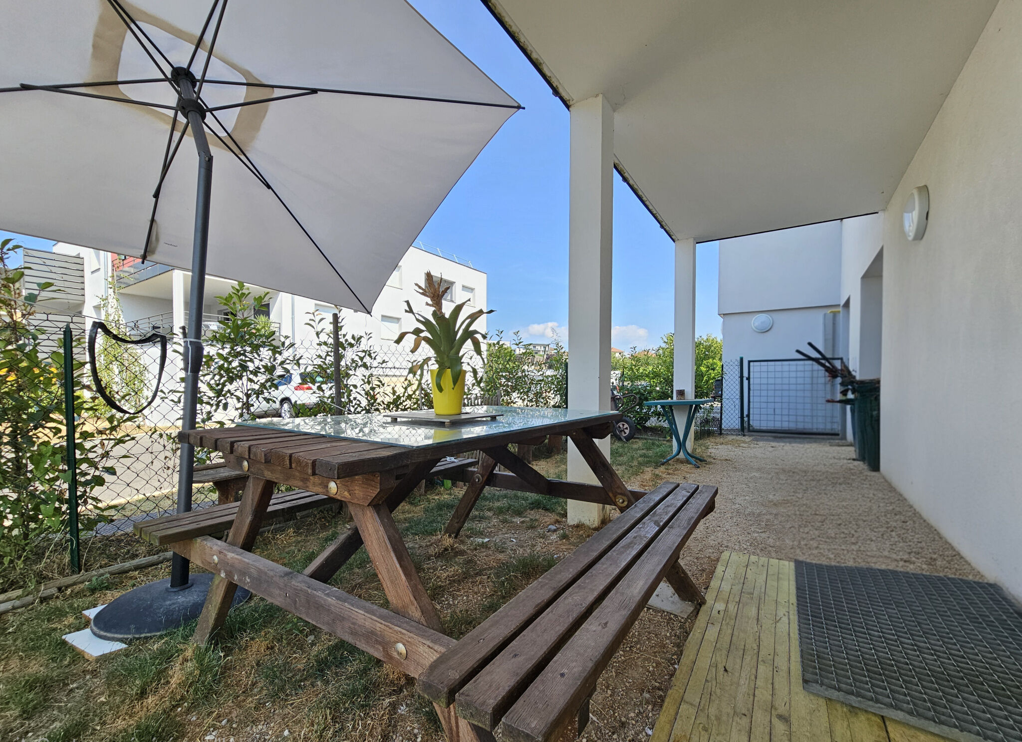 Agence immobilière de Exceptimmo Cabinet GIRET Immobilier