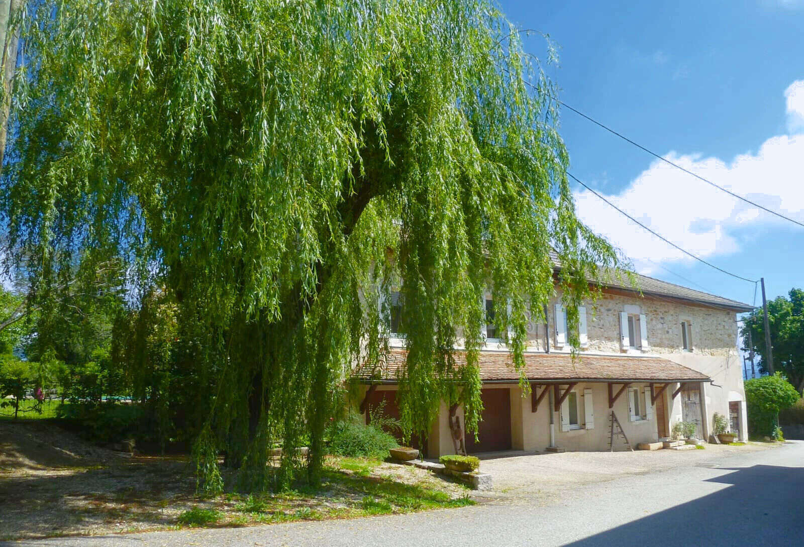 Agence immobilière de LACHIZE Raphael