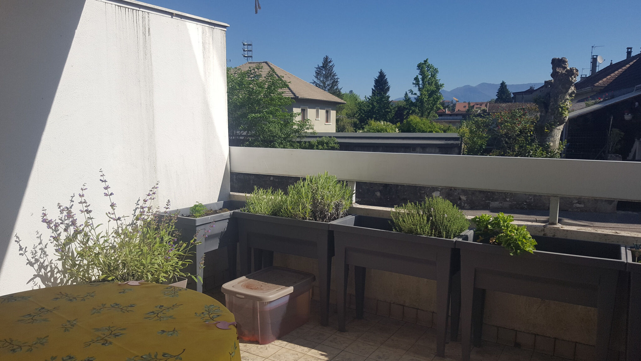 Agence immobilière de LACHIZE Raphael