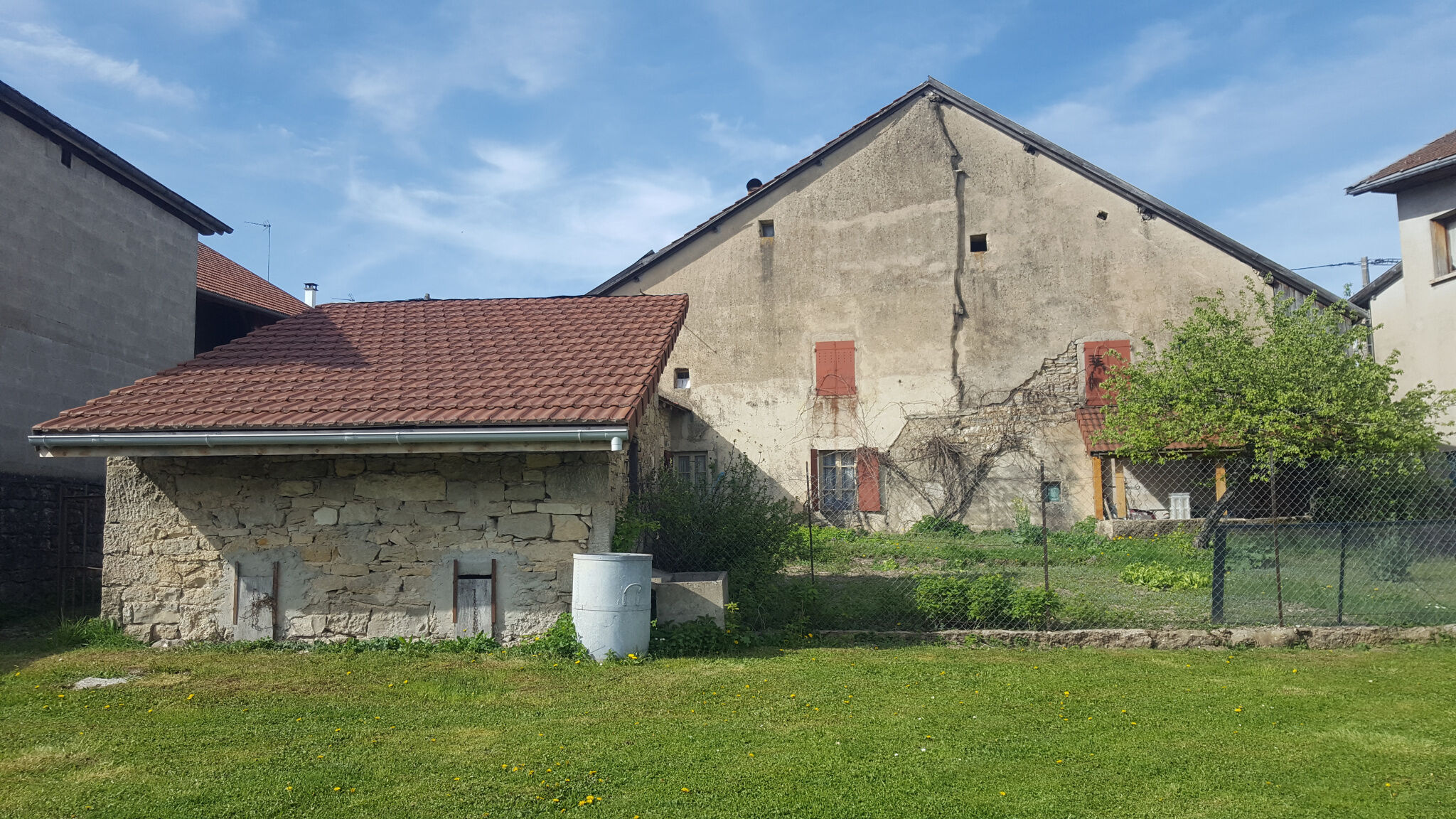 Agence immobilière de LACHIZE Raphael