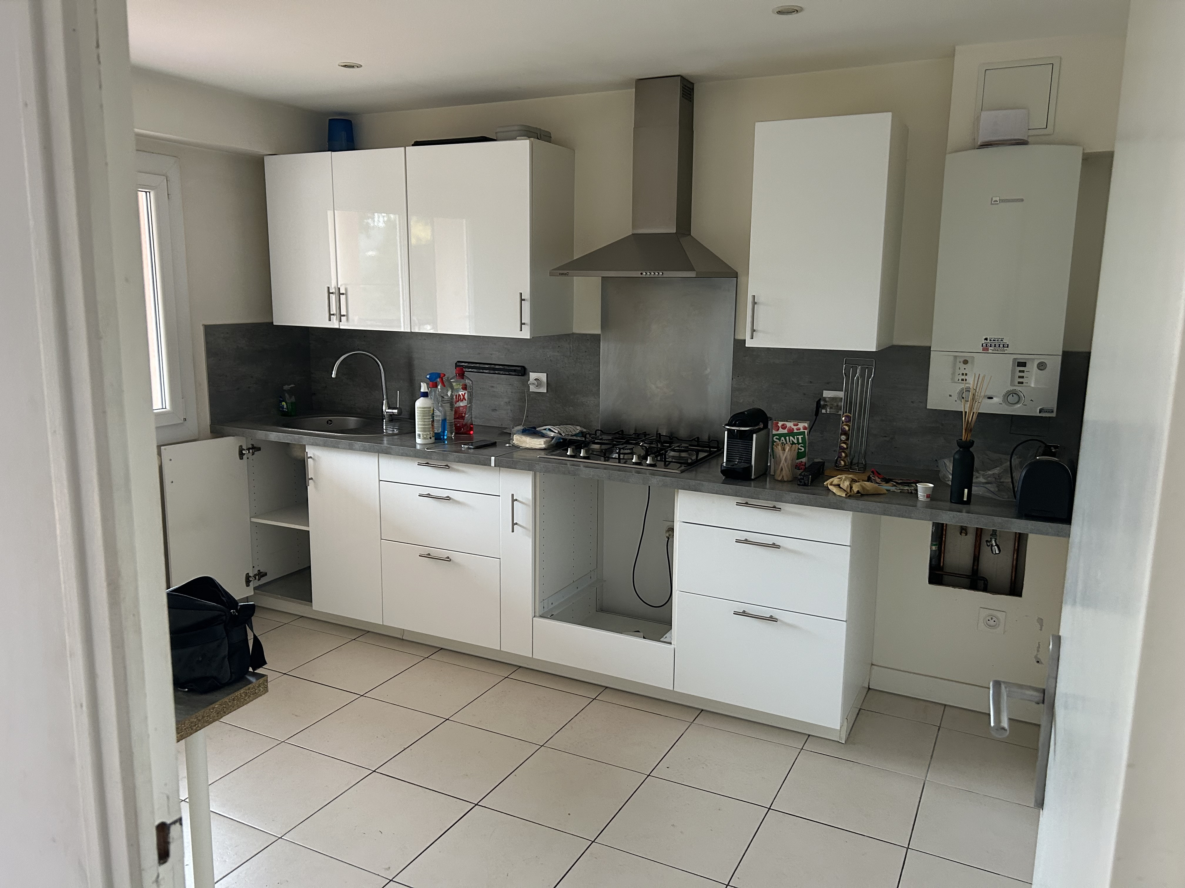 Agence immobilière de ELYOTT - IMMOBILIER